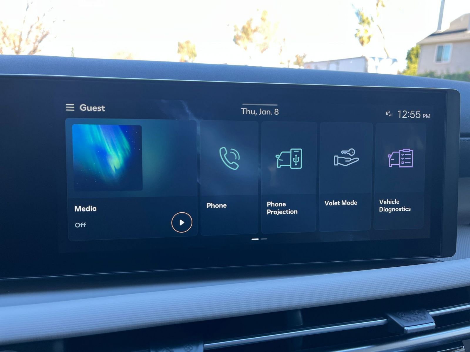 Thumbnail: 2025 Hyundai Tucson - 22