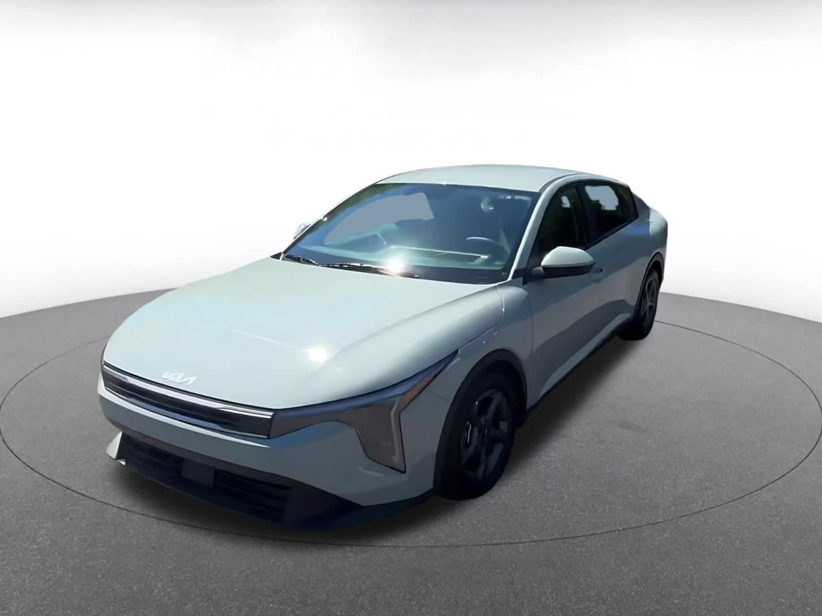 Thumbnail: 2025 Kia K4 - 7