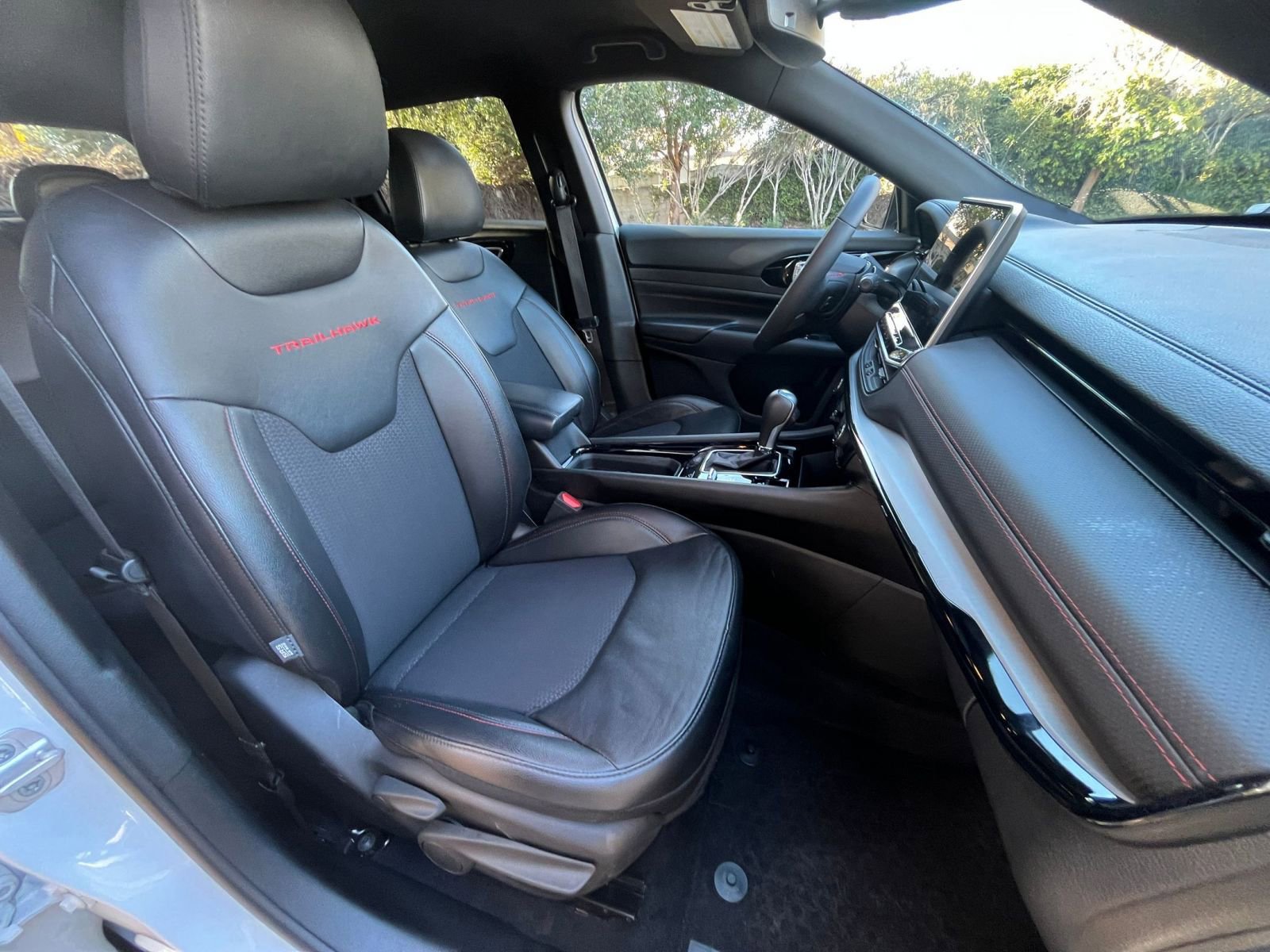 Thumbnail: 2025 Jeep Compass - 35