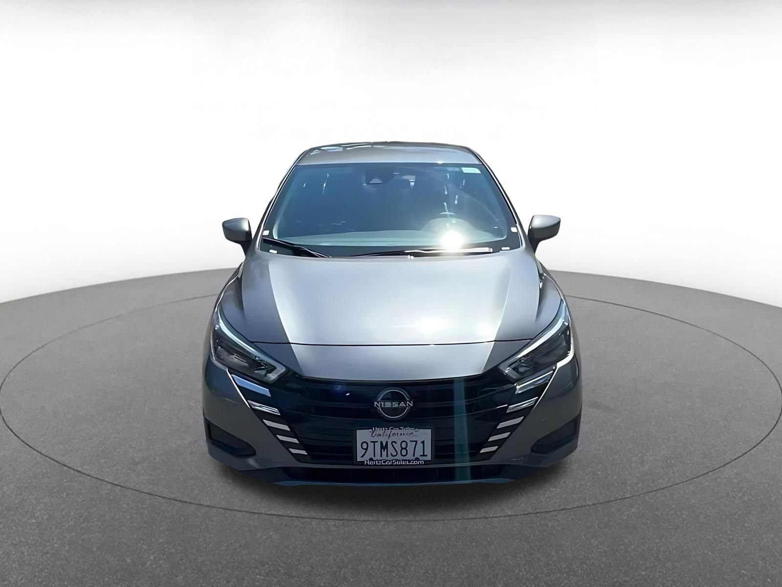 Thumbnail: 2025 Nissan Versa - 4