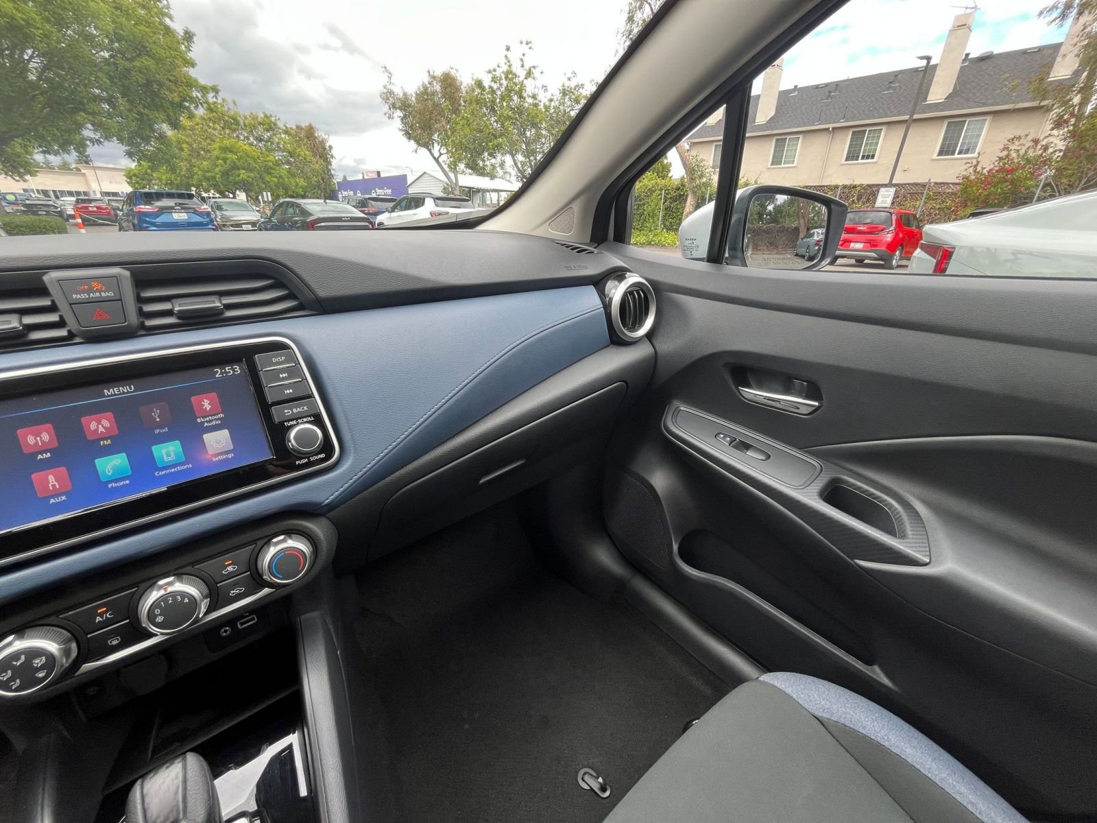 Thumbnail: 2025 Nissan Versa - 33