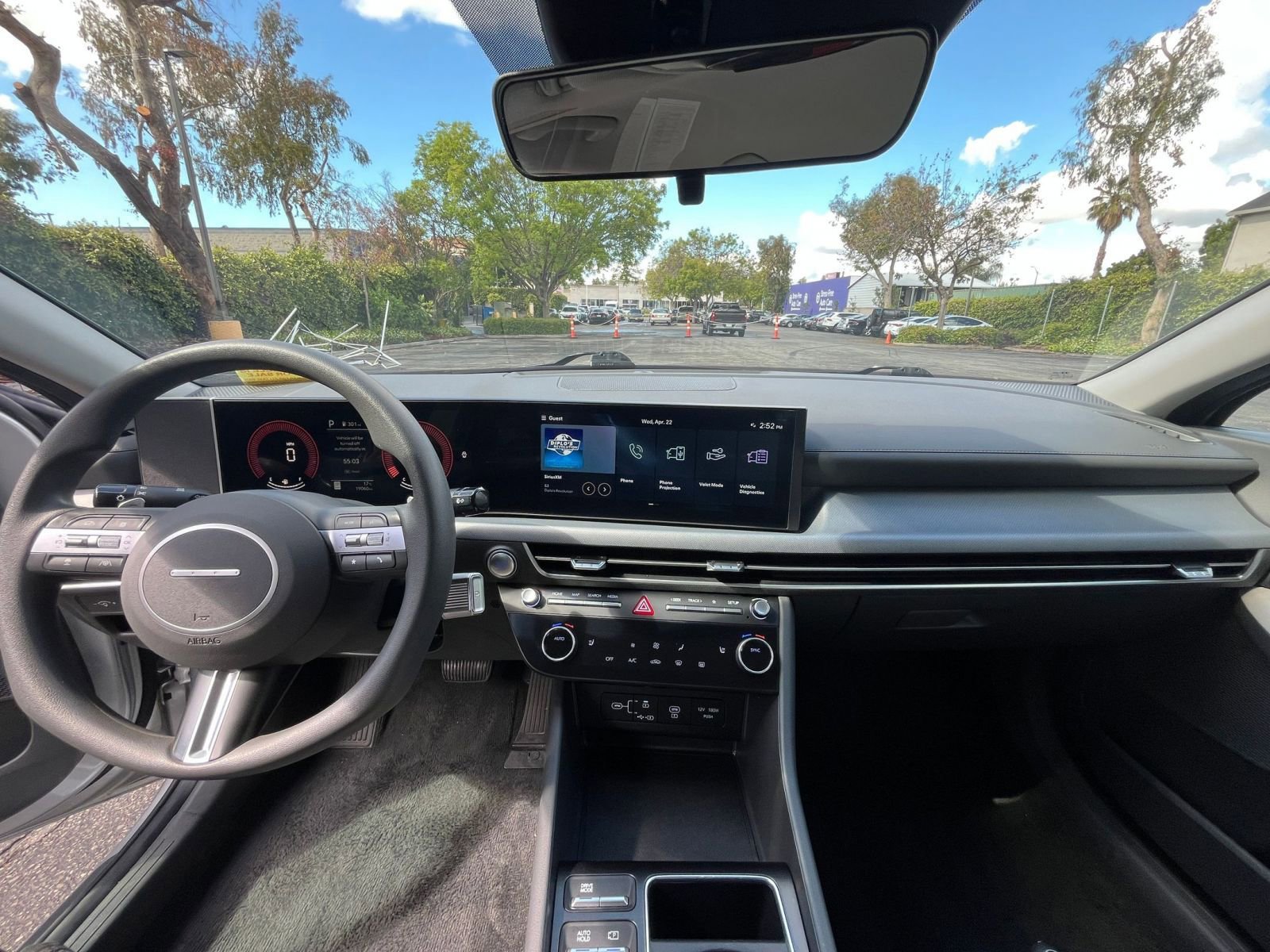 Thumbnail: 2025 Hyundai Sonata - 33