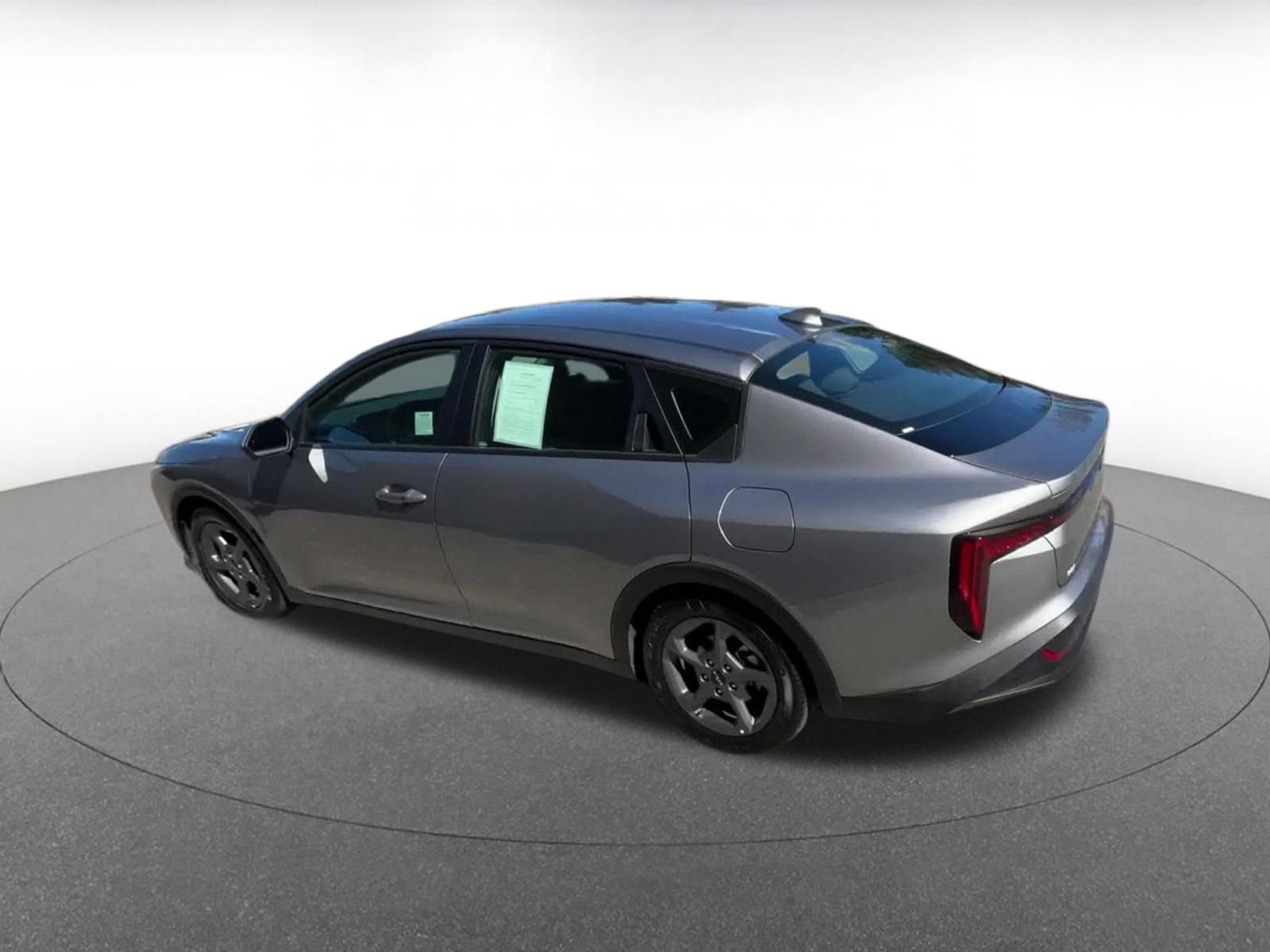 Thumbnail: 2025 Kia K4 - 9