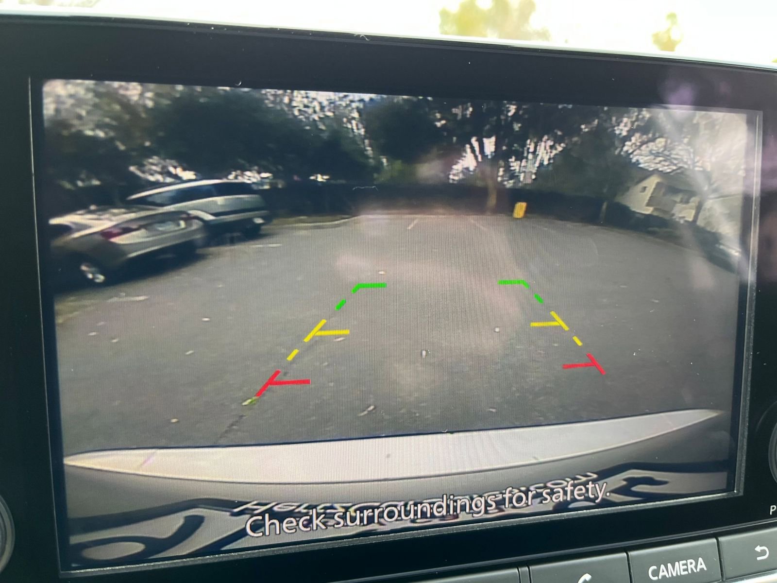 Thumbnail: 2025 Nissan Rogue - 25