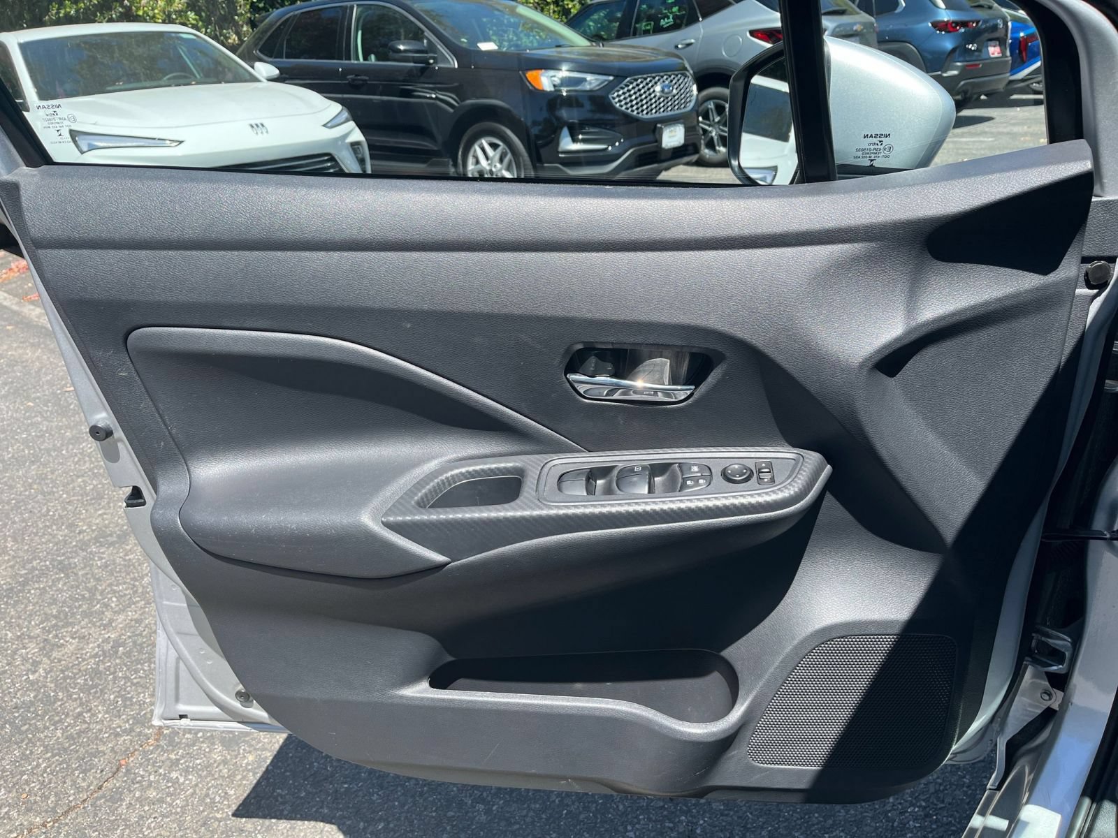 Thumbnail: 2025 Nissan Versa - 18