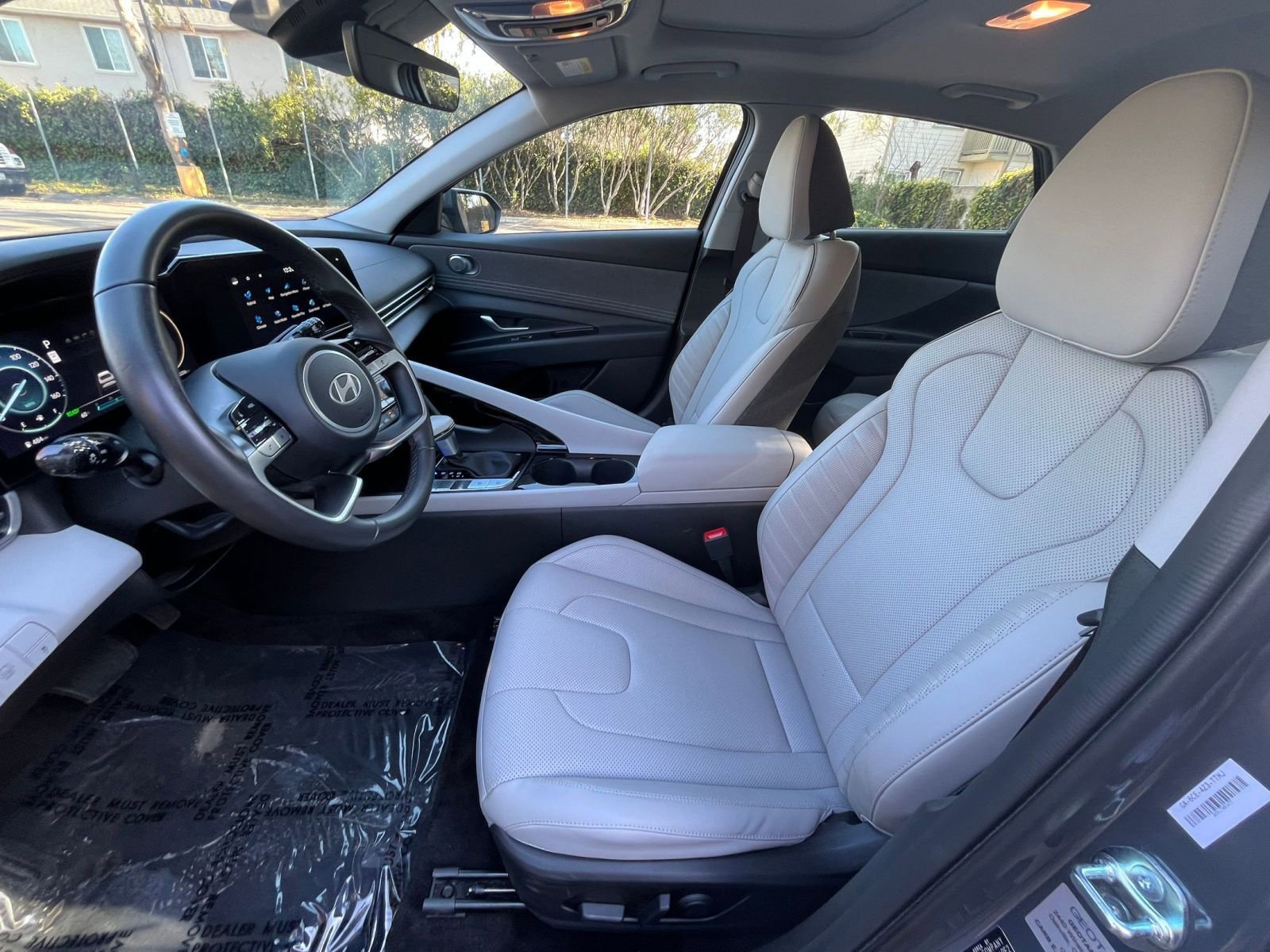 Thumbnail: 2025 Hyundai Elantra - 24