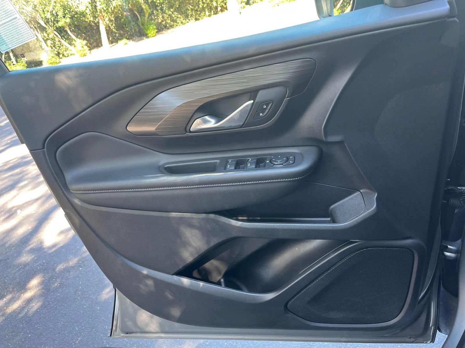 Thumbnail: 2024 GMC Terrain - 20