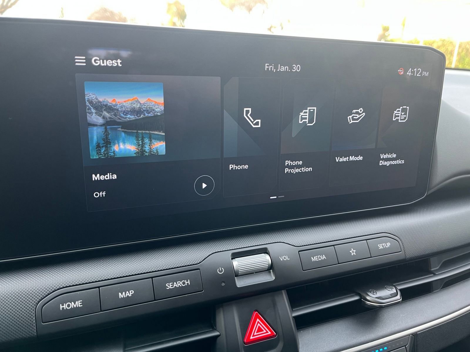 Thumbnail: 2025 Kia K4 - 20