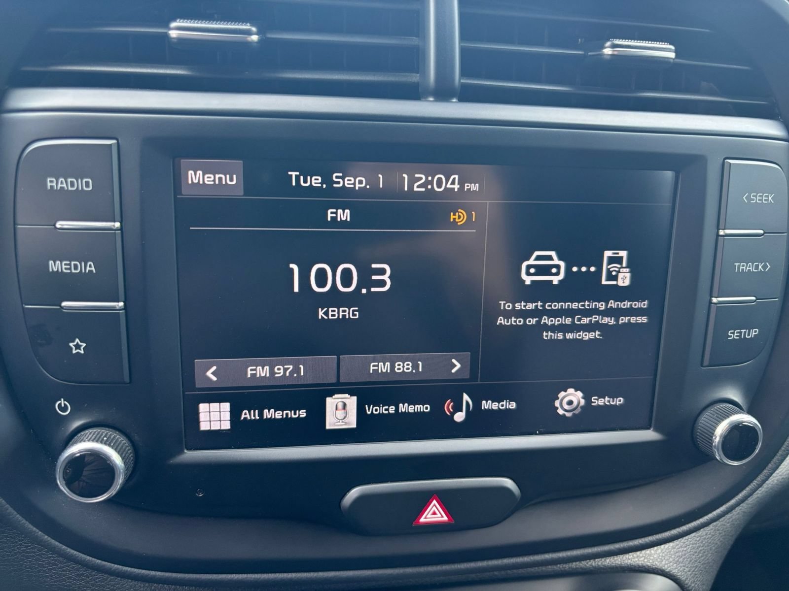 Thumbnail: 2025 Kia Soul - 19