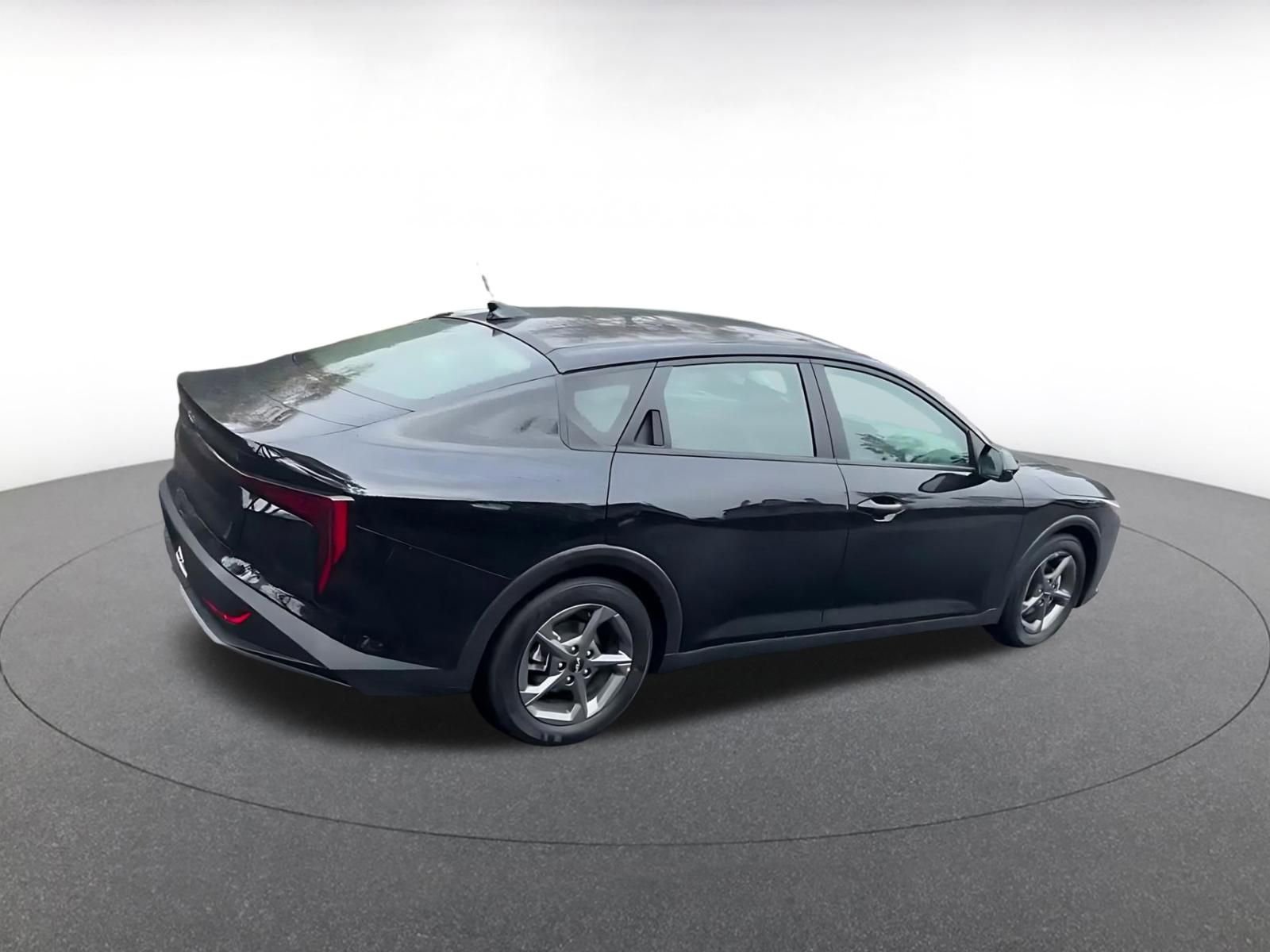 Thumbnail: 2025 Kia K4 - 15