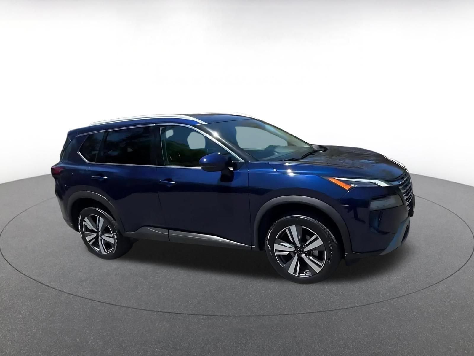 Thumbnail: 2026 Nissan Rogue - 2