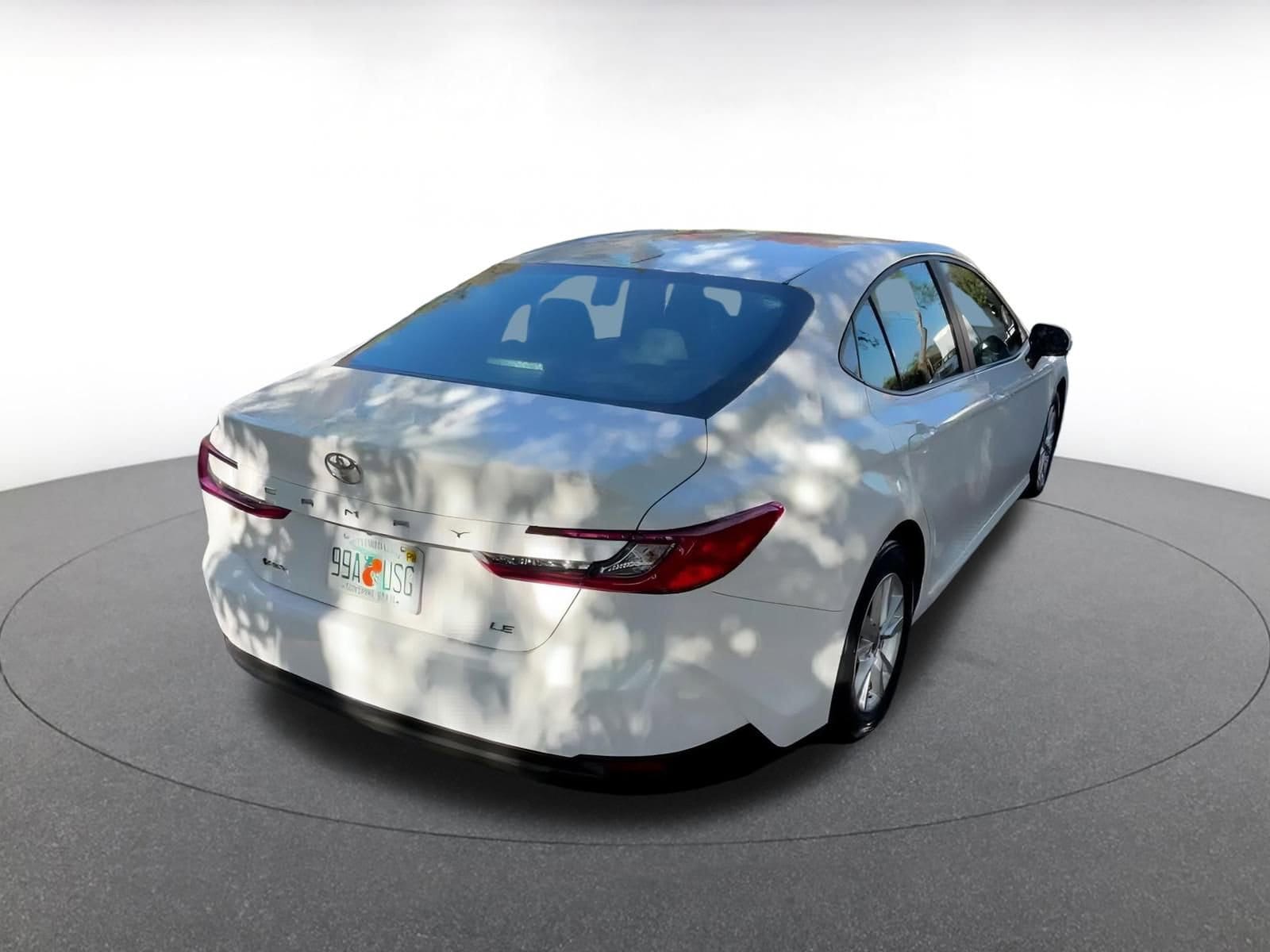 Thumbnail: 2025 Toyota Camry - 15