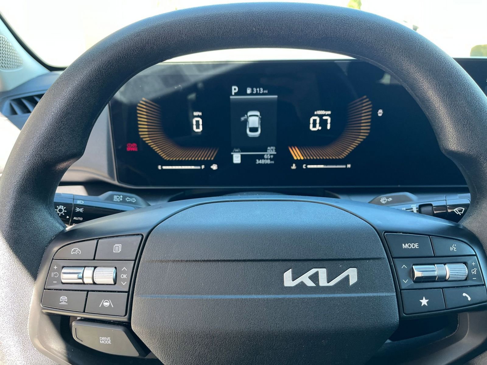 Thumbnail: 2025 Kia K4 - 27