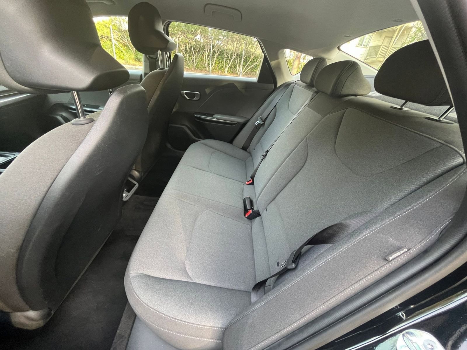 Thumbnail: 2025 Kia K4 - 24