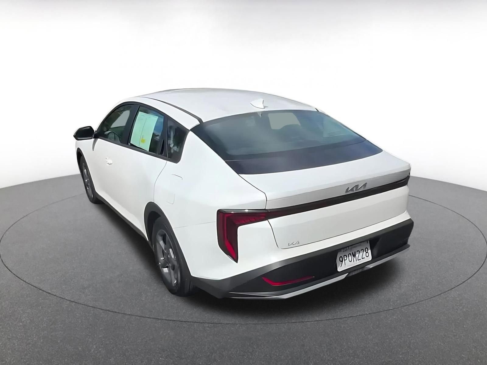 Thumbnail: 2025 Kia K4 - 11