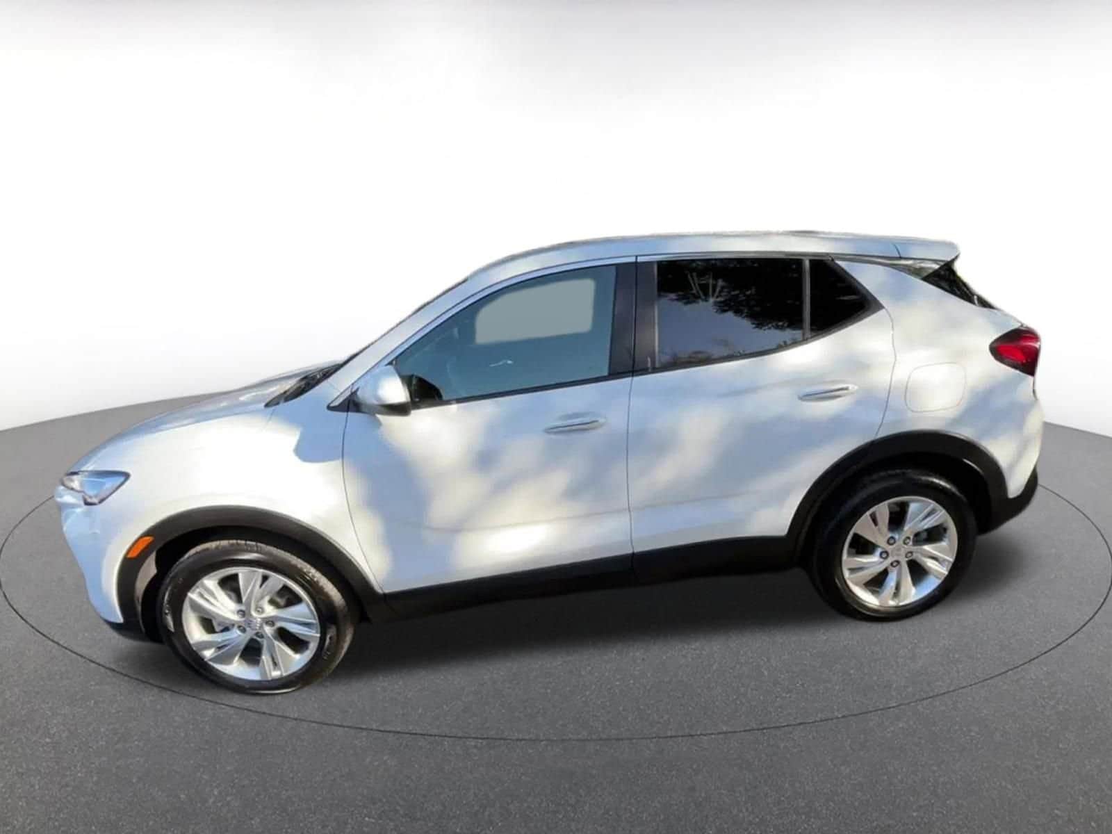 Thumbnail: 2025 Buick Encore GX - 9