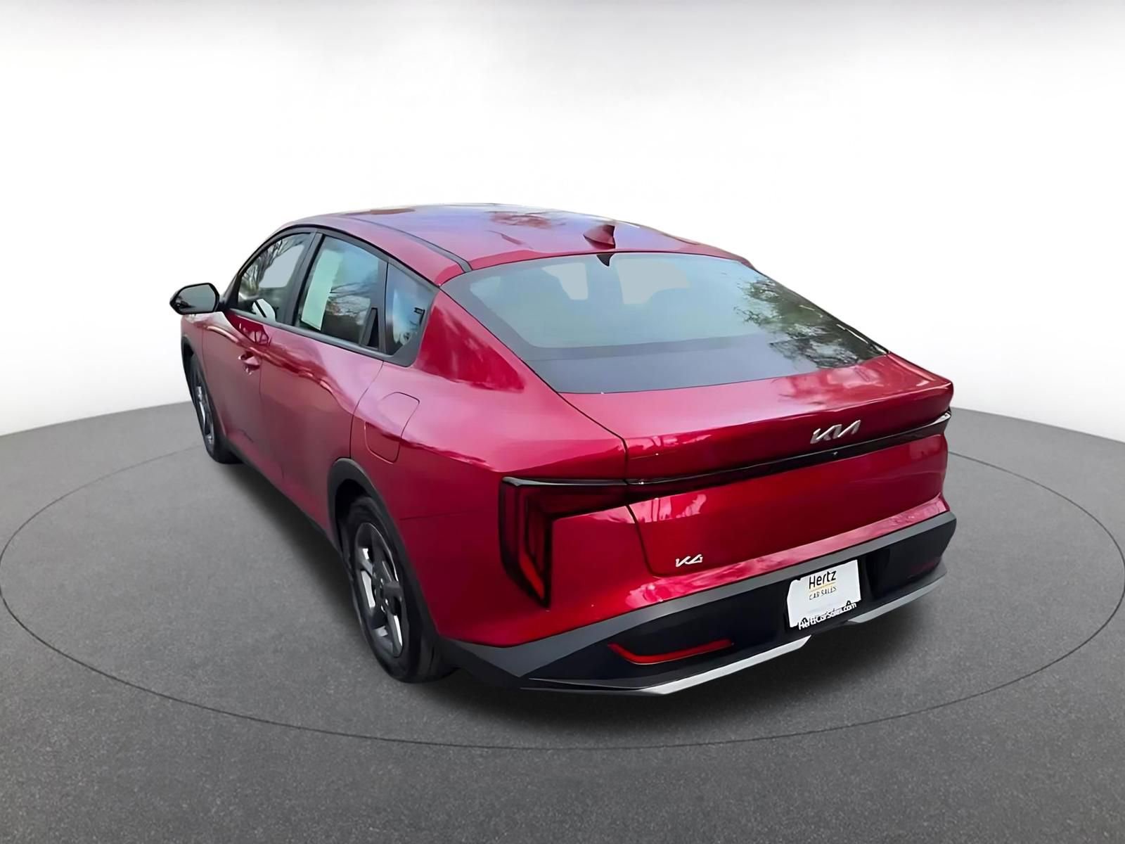 Thumbnail: 2025 Kia K4 - 11