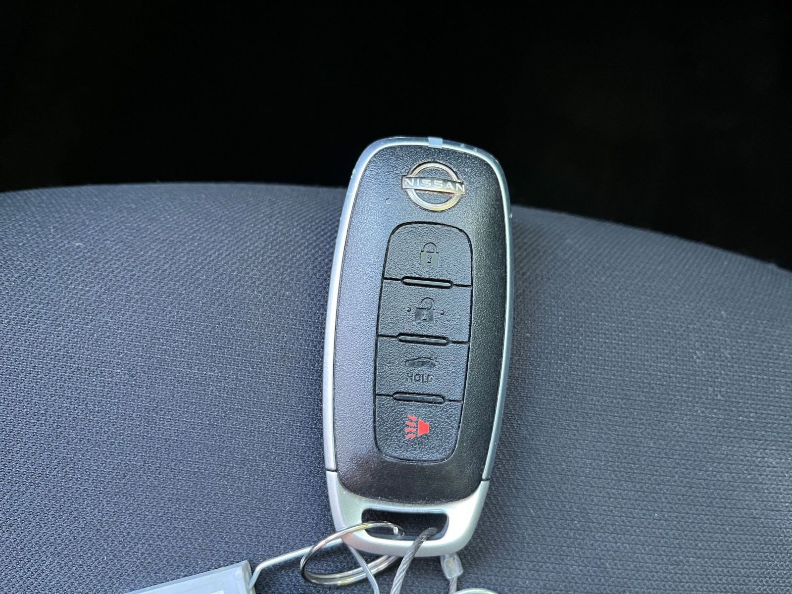 Thumbnail: 2024 Nissan Sentra - 22