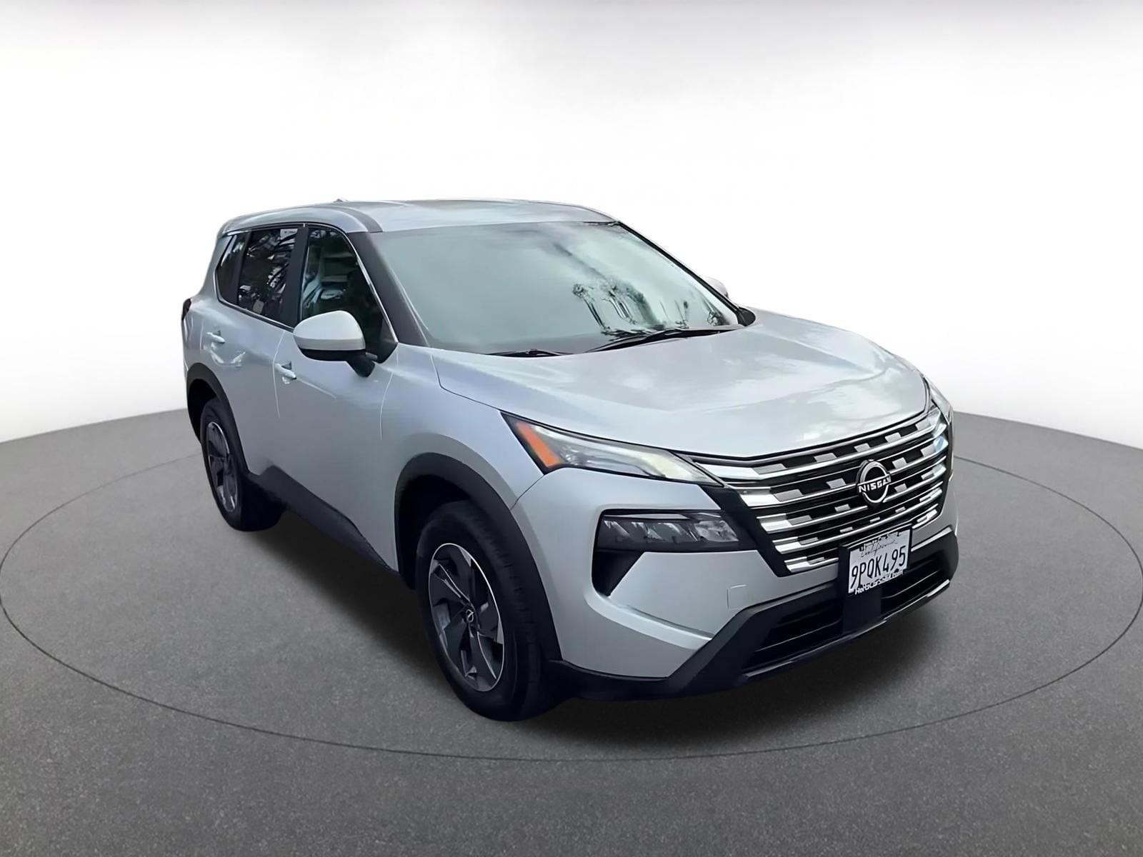 Thumbnail: 2025 Nissan Rogue - 3
