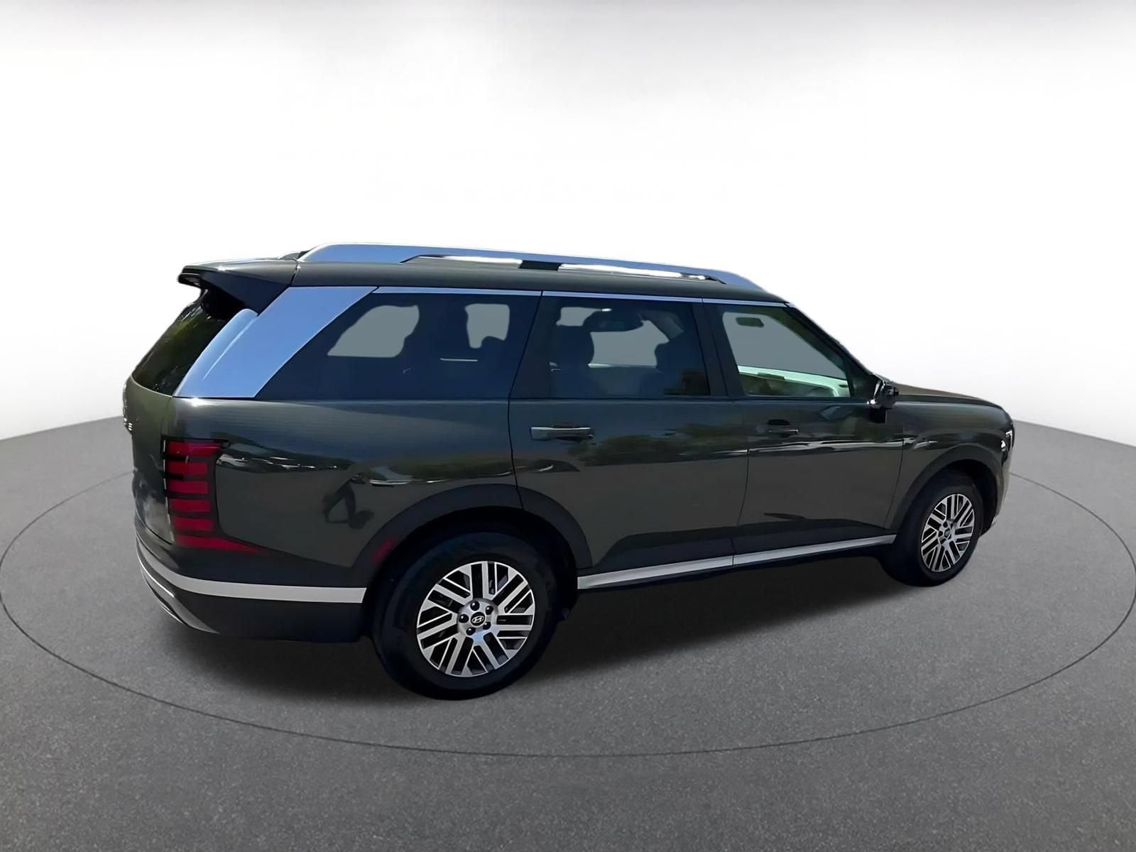 Thumbnail: 2026 Hyundai Palisade - 14
