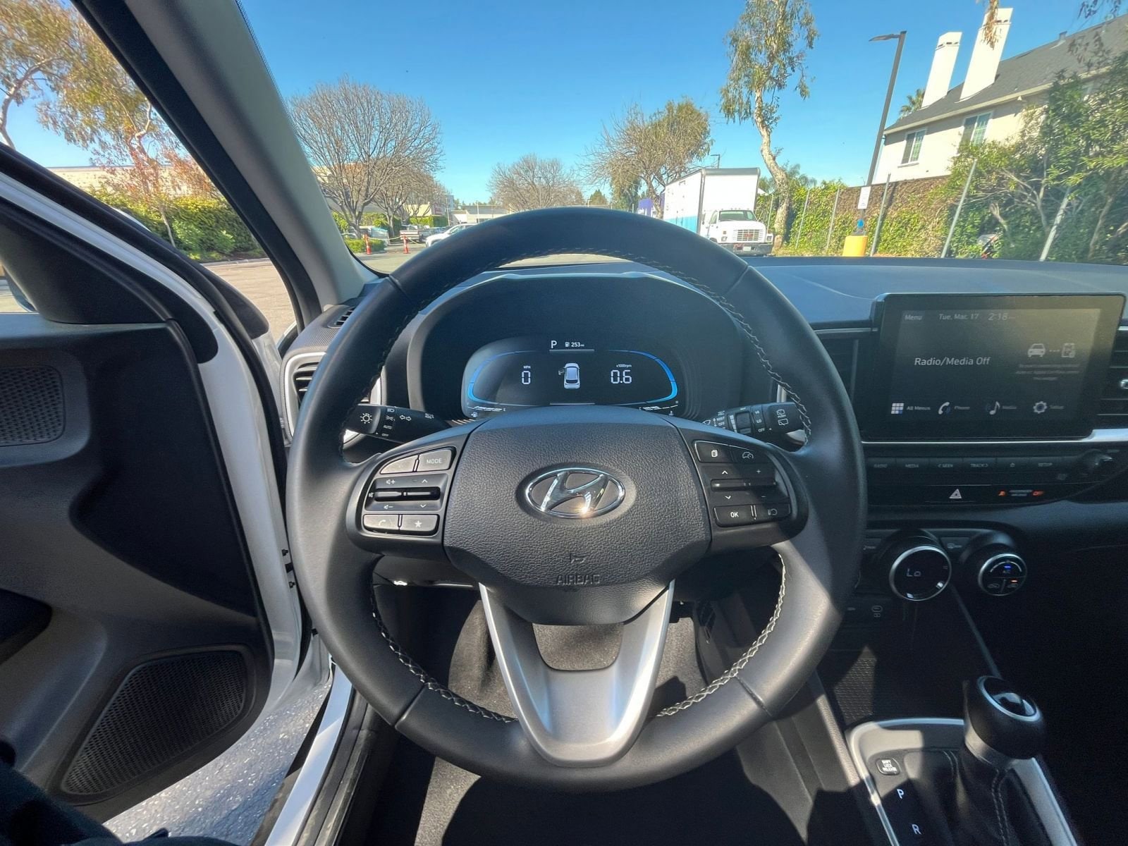 Thumbnail: 2025 Hyundai Venue - 34