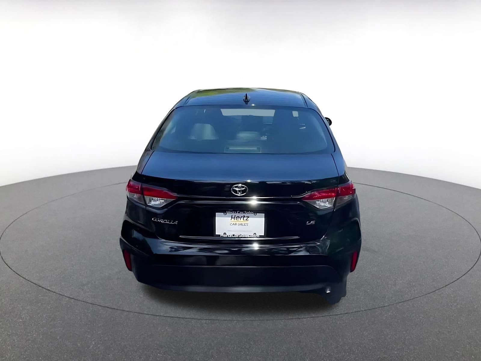 Thumbnail: 2025 Toyota Corolla - 11