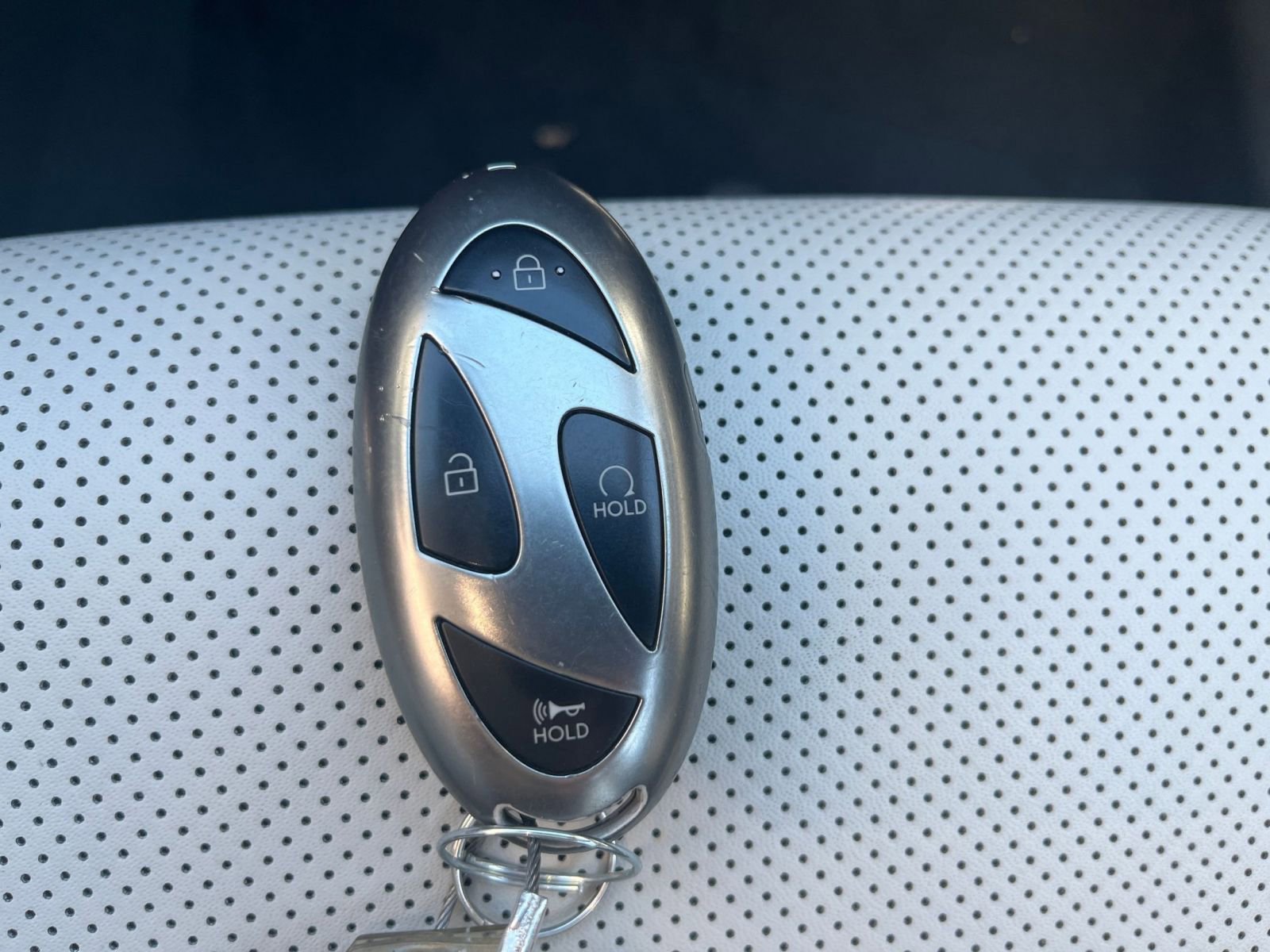 Thumbnail: 2025 Hyundai Santa Fe - 27