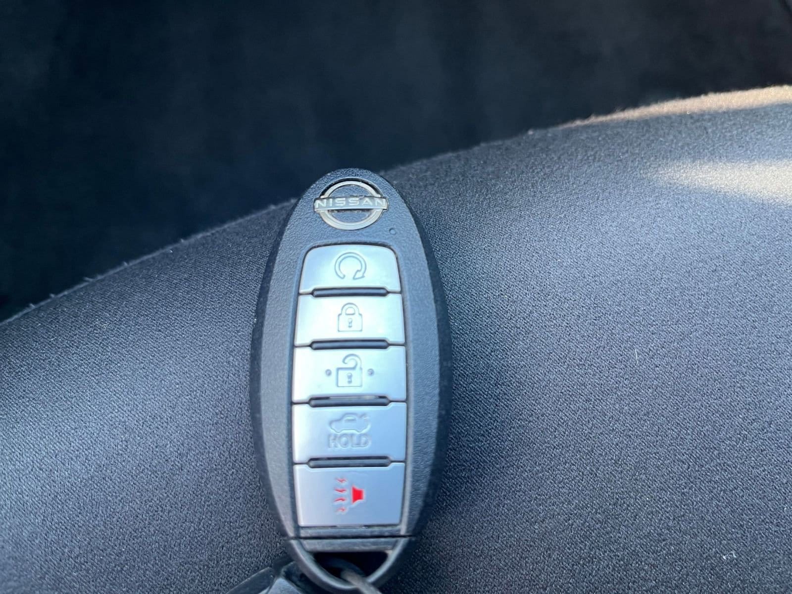 Thumbnail: 2025 Nissan Altima - 21