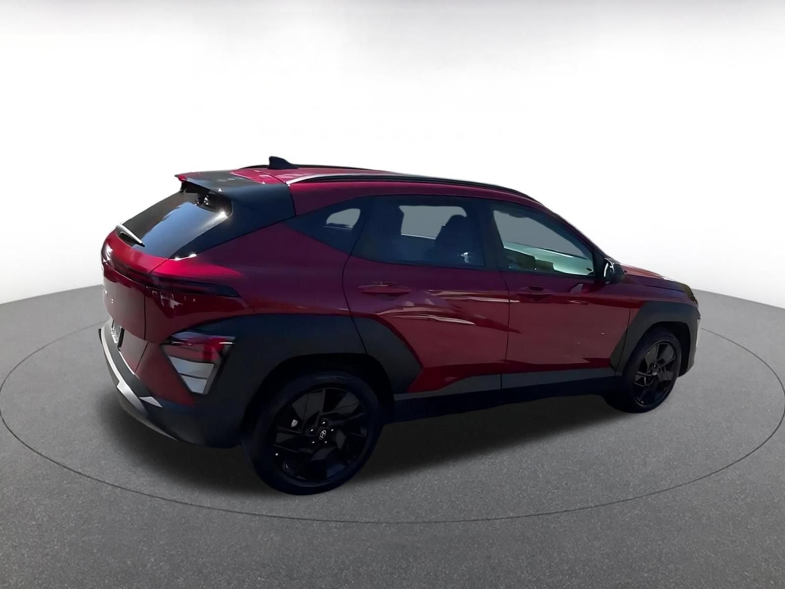 Thumbnail: 2026 Hyundai Kona - 14
