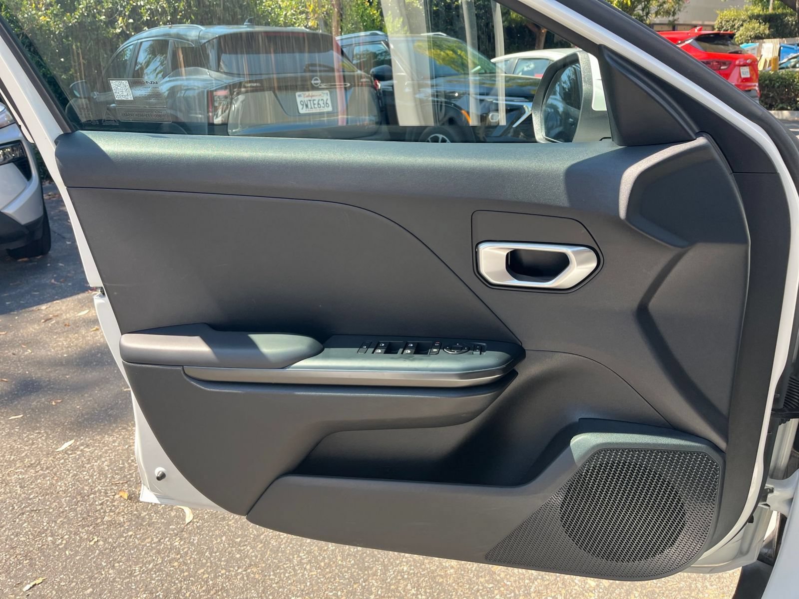 Thumbnail: 2026 Kia K4 - 15