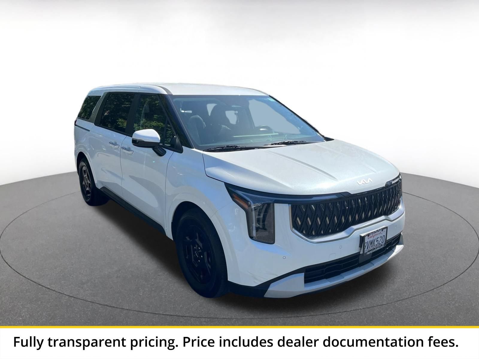 Thumbnail: 2026 Kia Carnival - 1