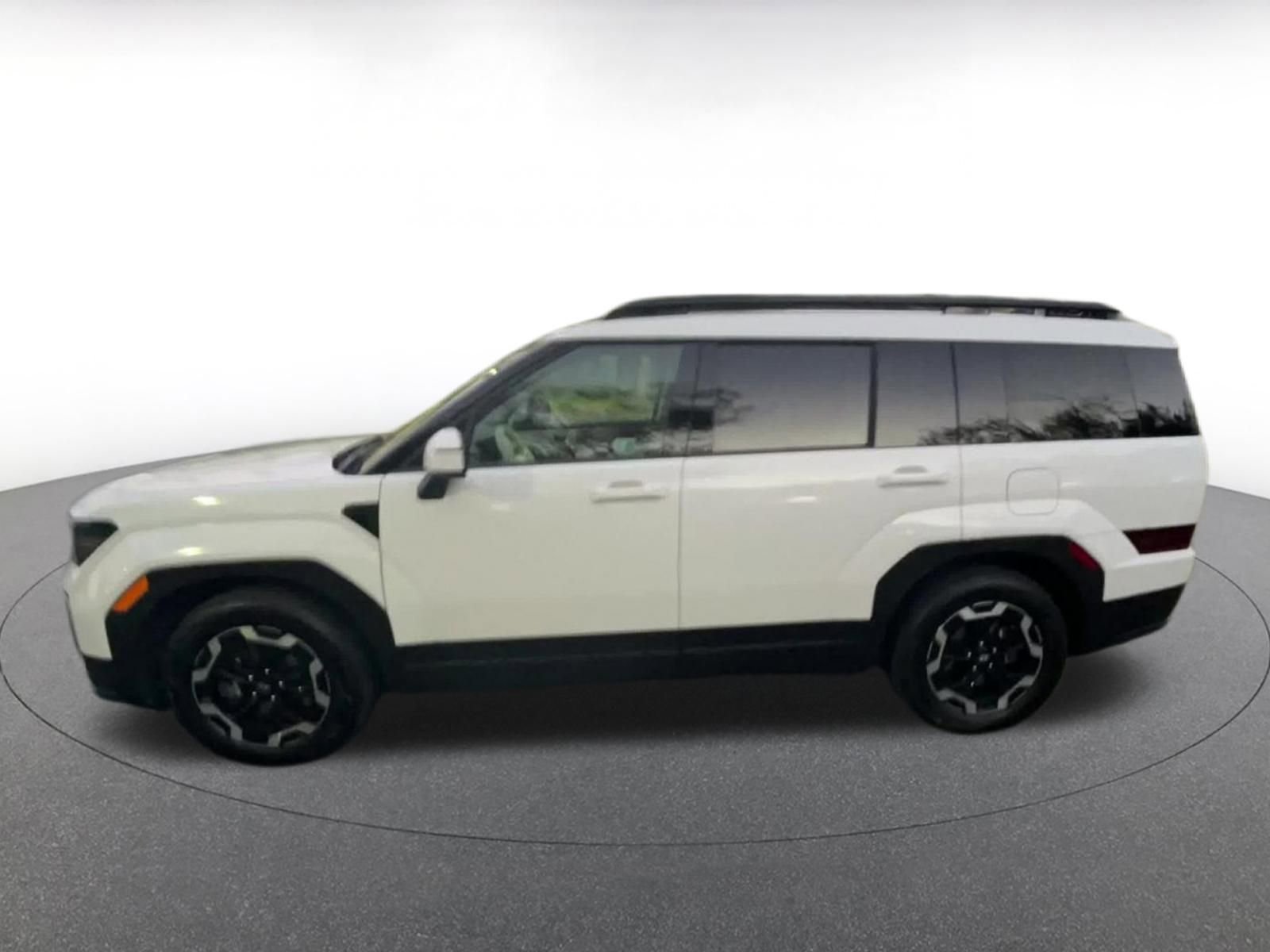 Thumbnail: 2025 Hyundai Santa Fe - 9