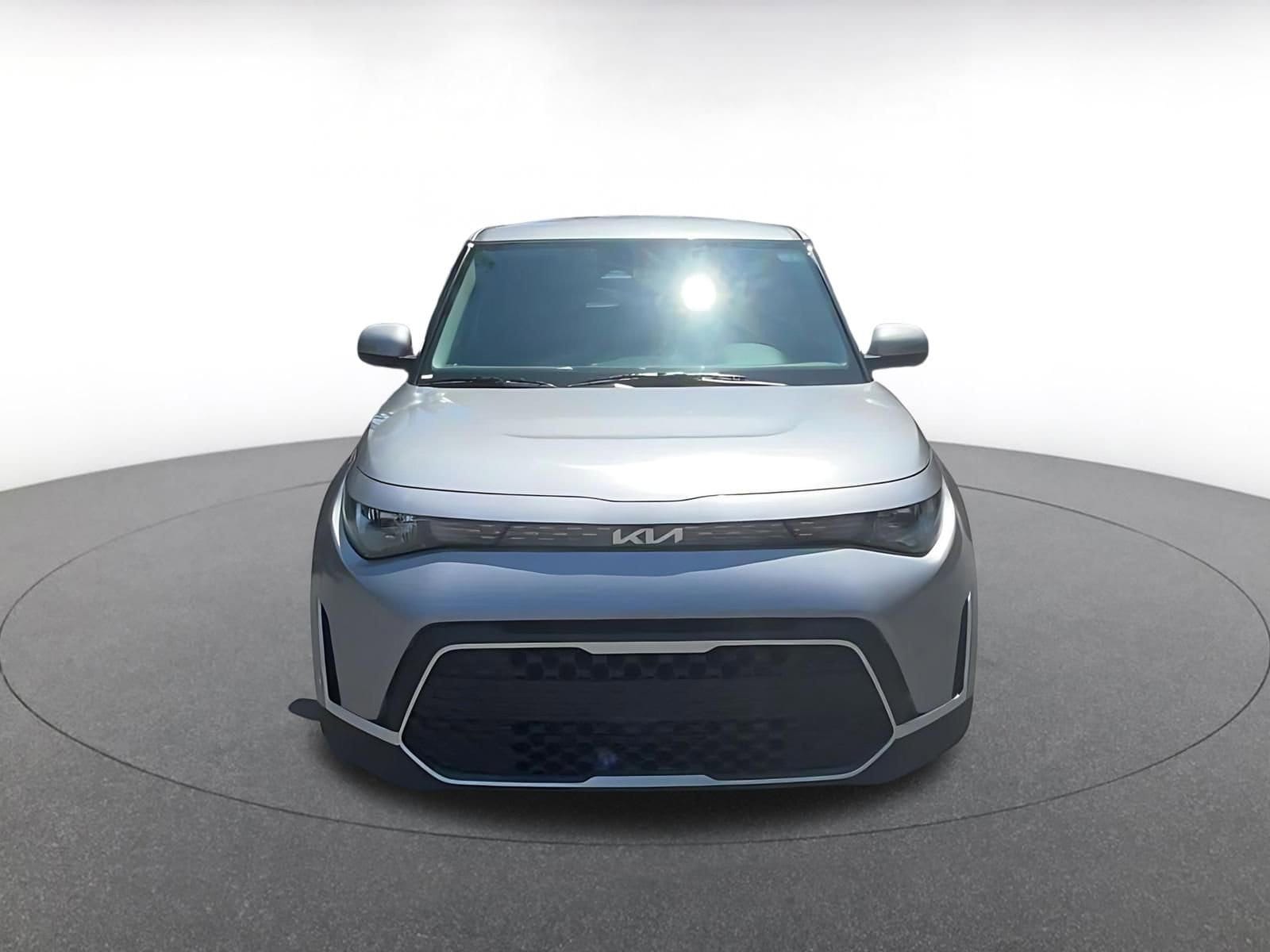 Thumbnail: 2025 Kia Soul - 4
