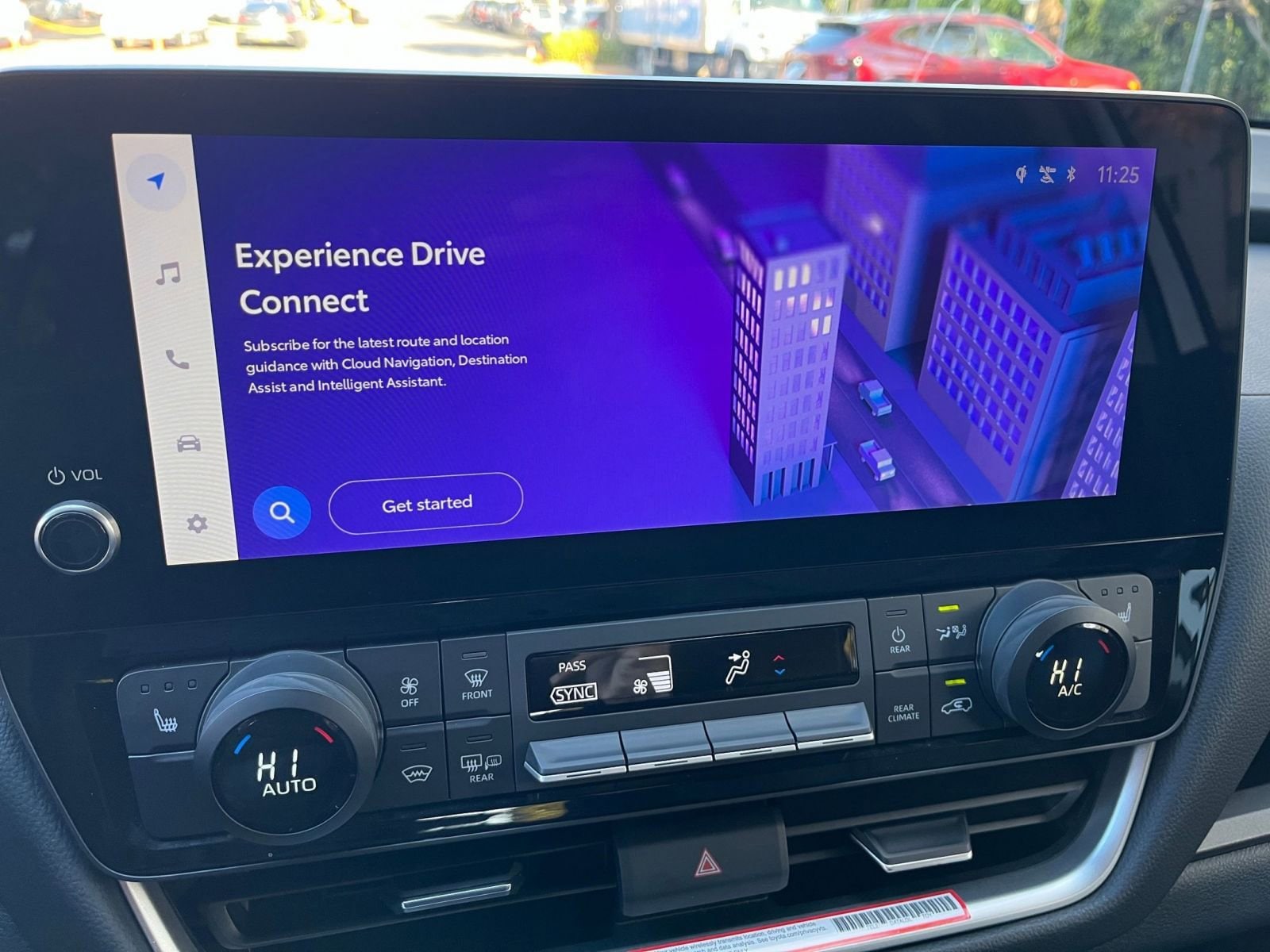 Thumbnail: 2025 Toyota Grand Highlander - 22