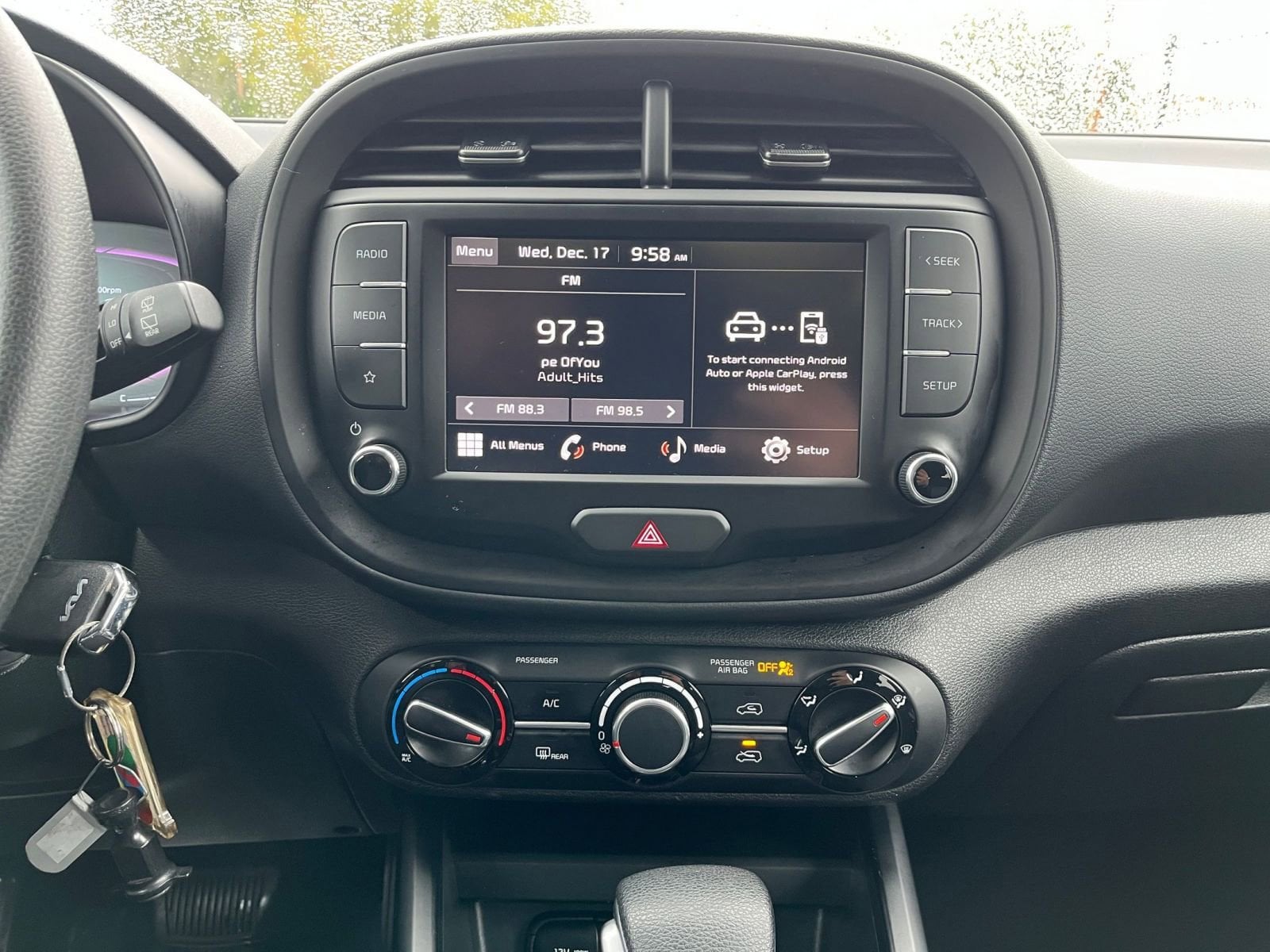 Thumbnail: 2024 Kia Soul - 18