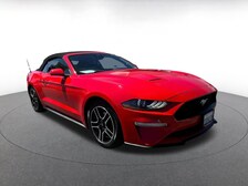 2023 Ford Mustang  -
                  Santa Clara, CA
