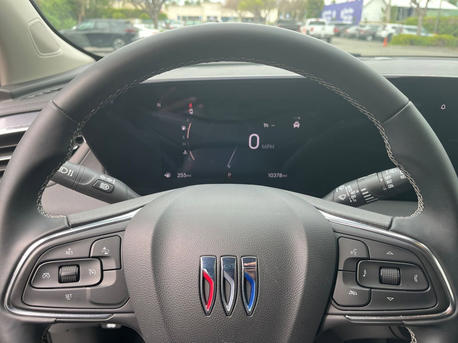 Thumbnail: 2025 Buick Encore GX - 27