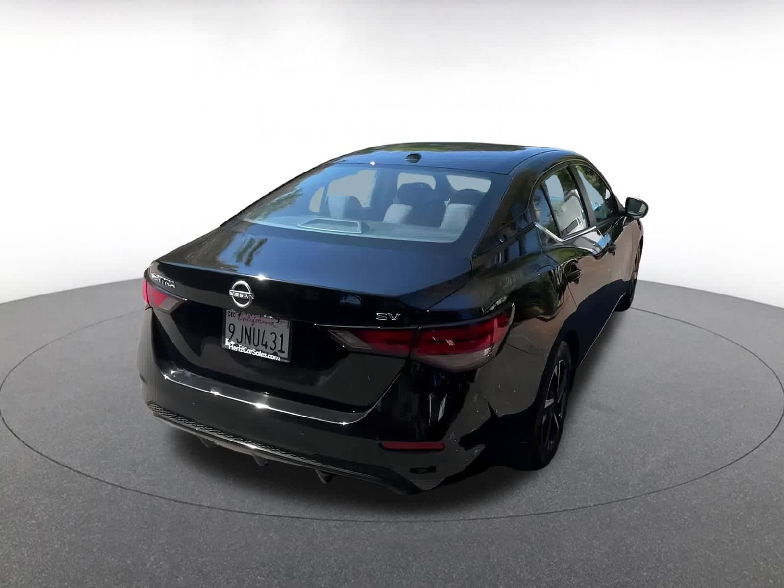 Thumbnail: 2024 Nissan Sentra - 11