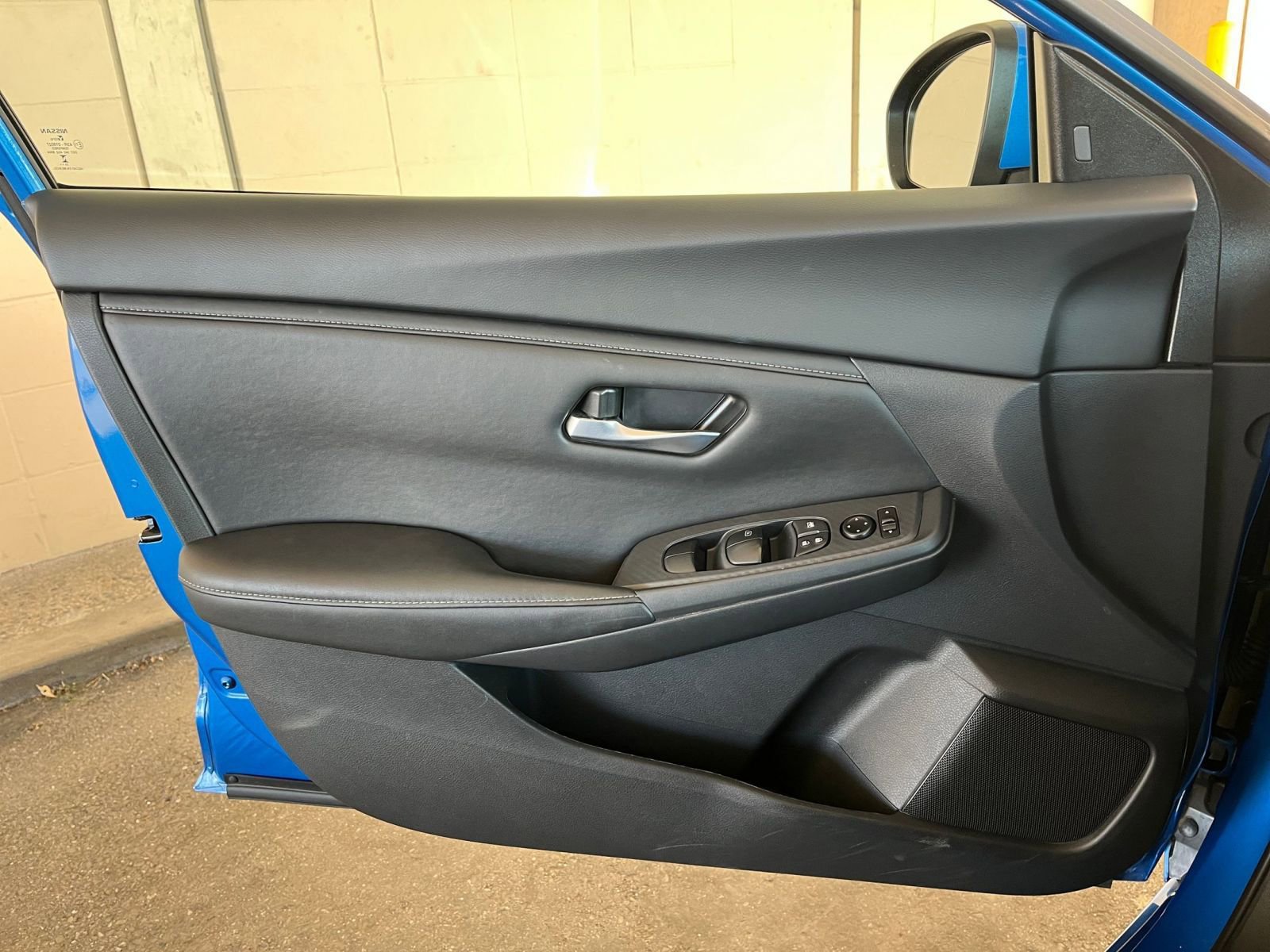 Thumbnail: 2025 Nissan Sentra - 18