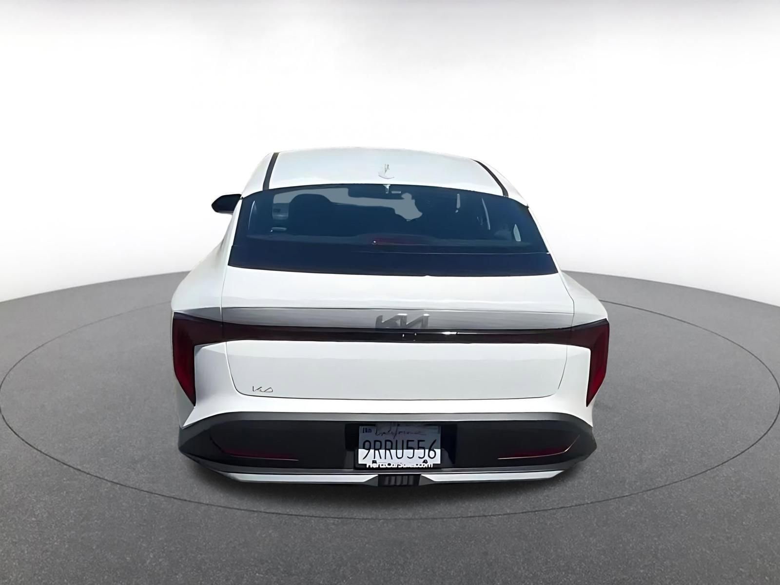 Thumbnail: 2025 Kia K4 - 7