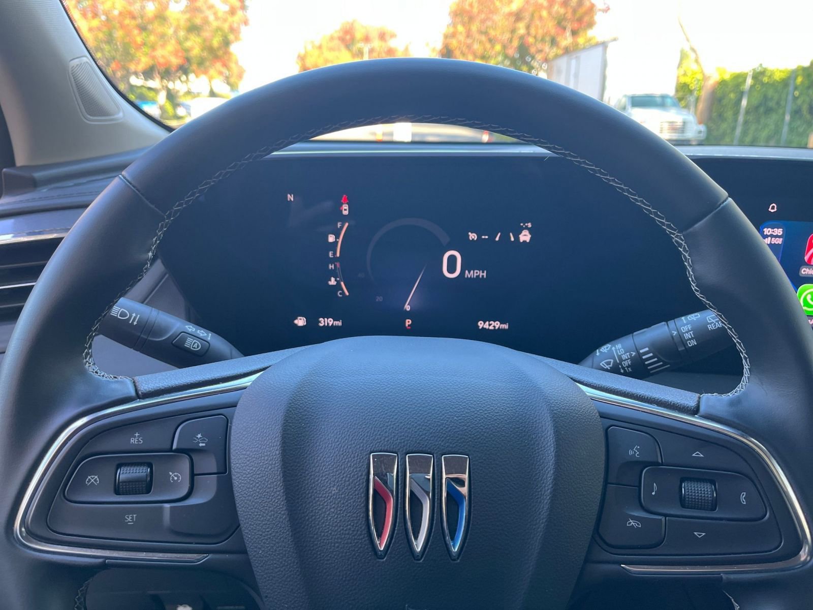 Thumbnail: 2025 Buick Encore GX - 25