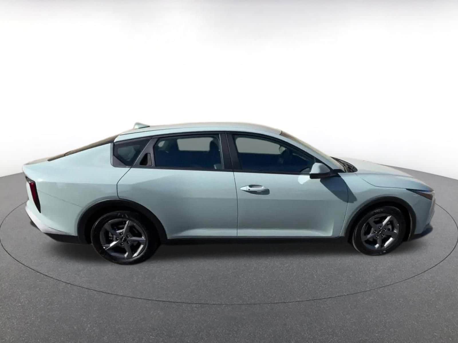 Thumbnail: 2025 Kia K4 - 16