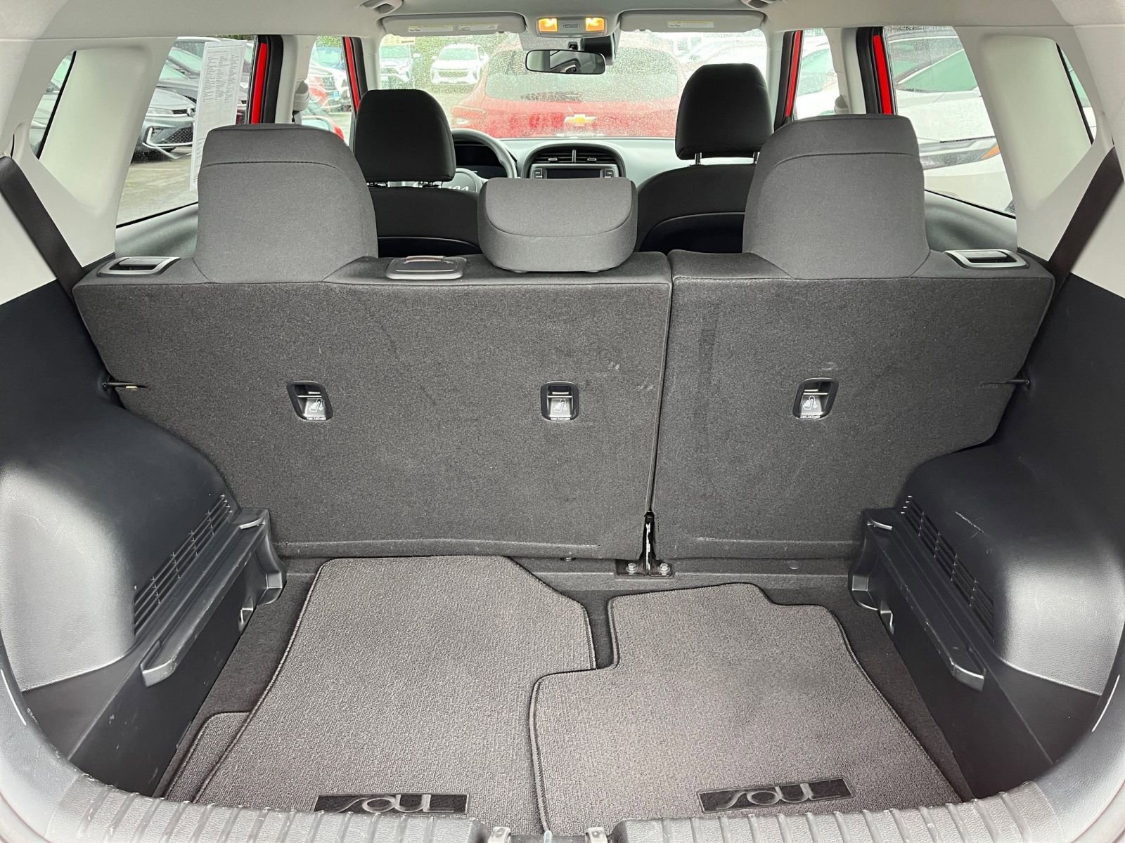 Thumbnail: 2024 Kia Soul - 29