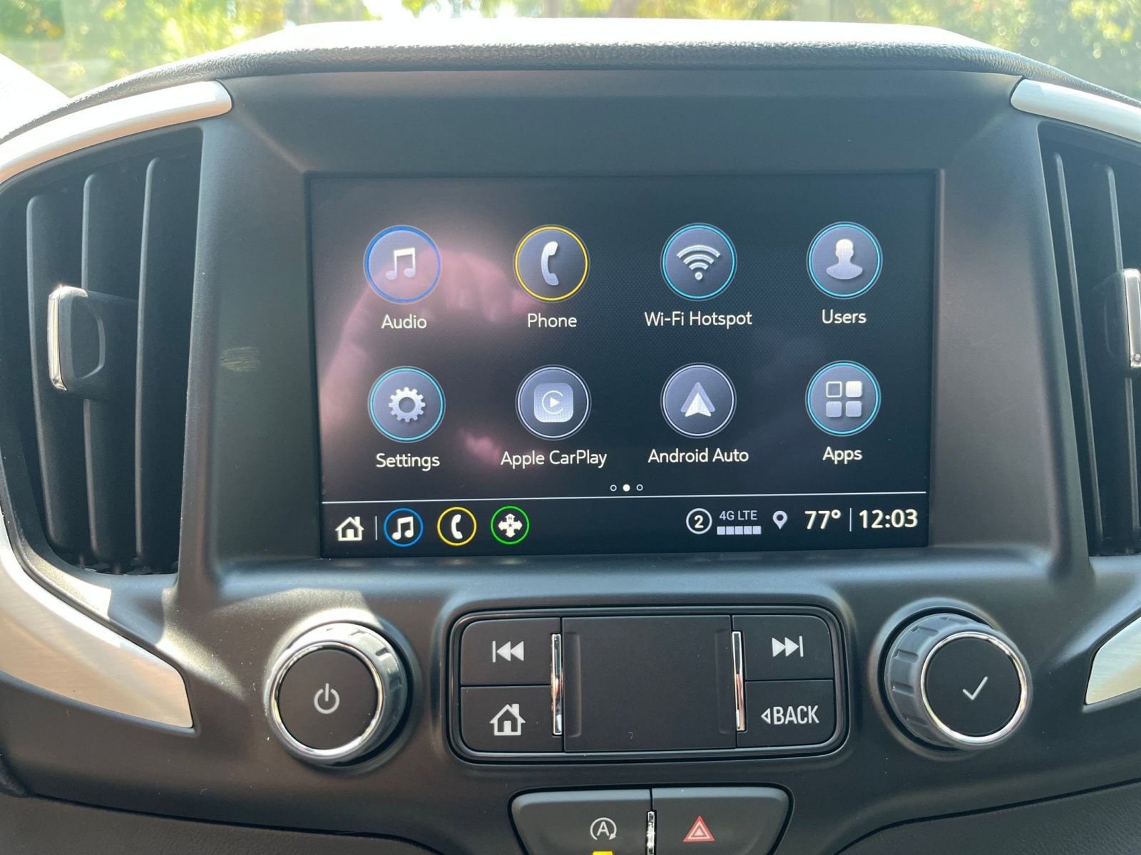 Thumbnail: 2024 GMC Terrain - 21