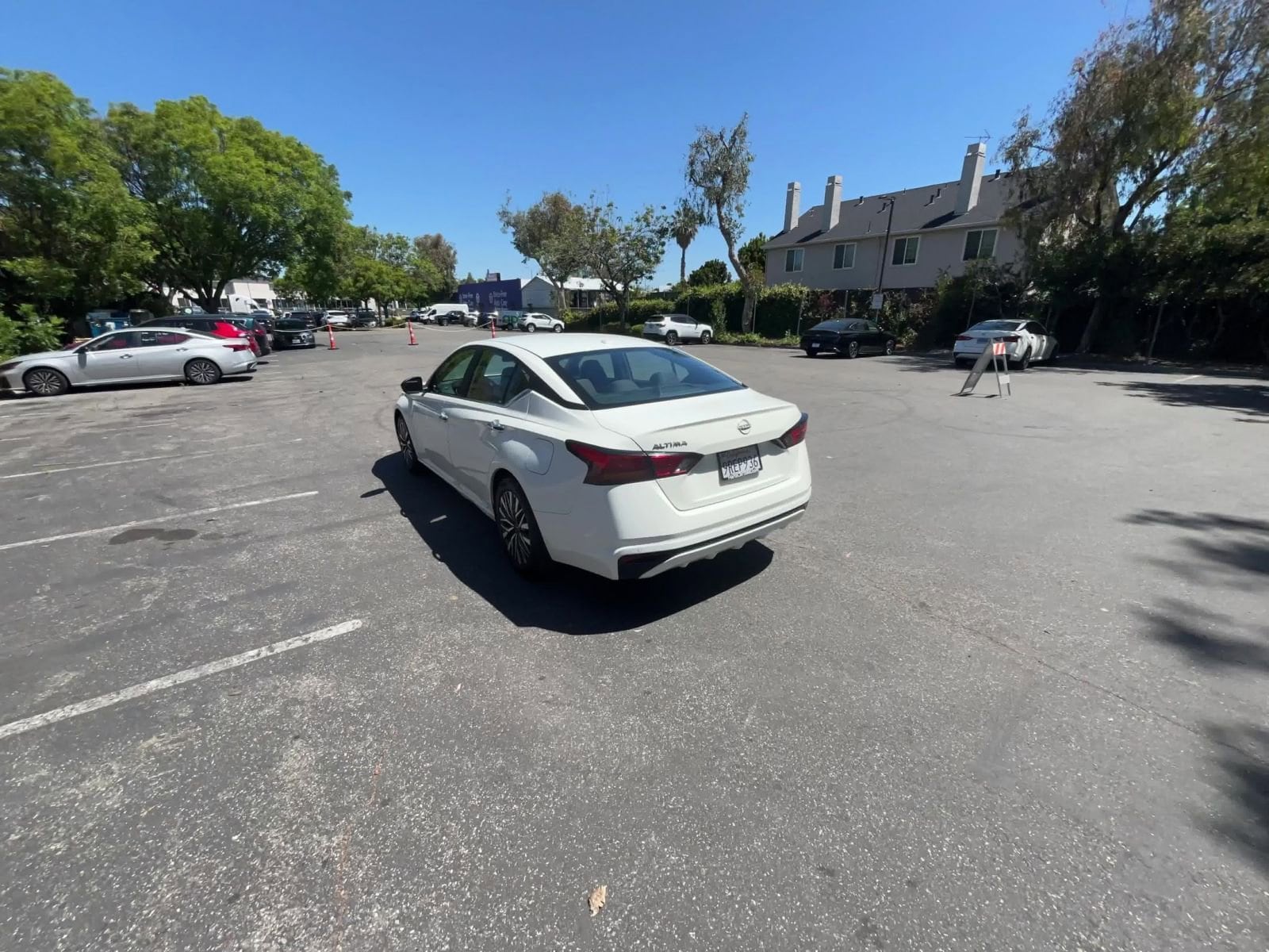 Thumbnail: 2025 Nissan Altima - 15