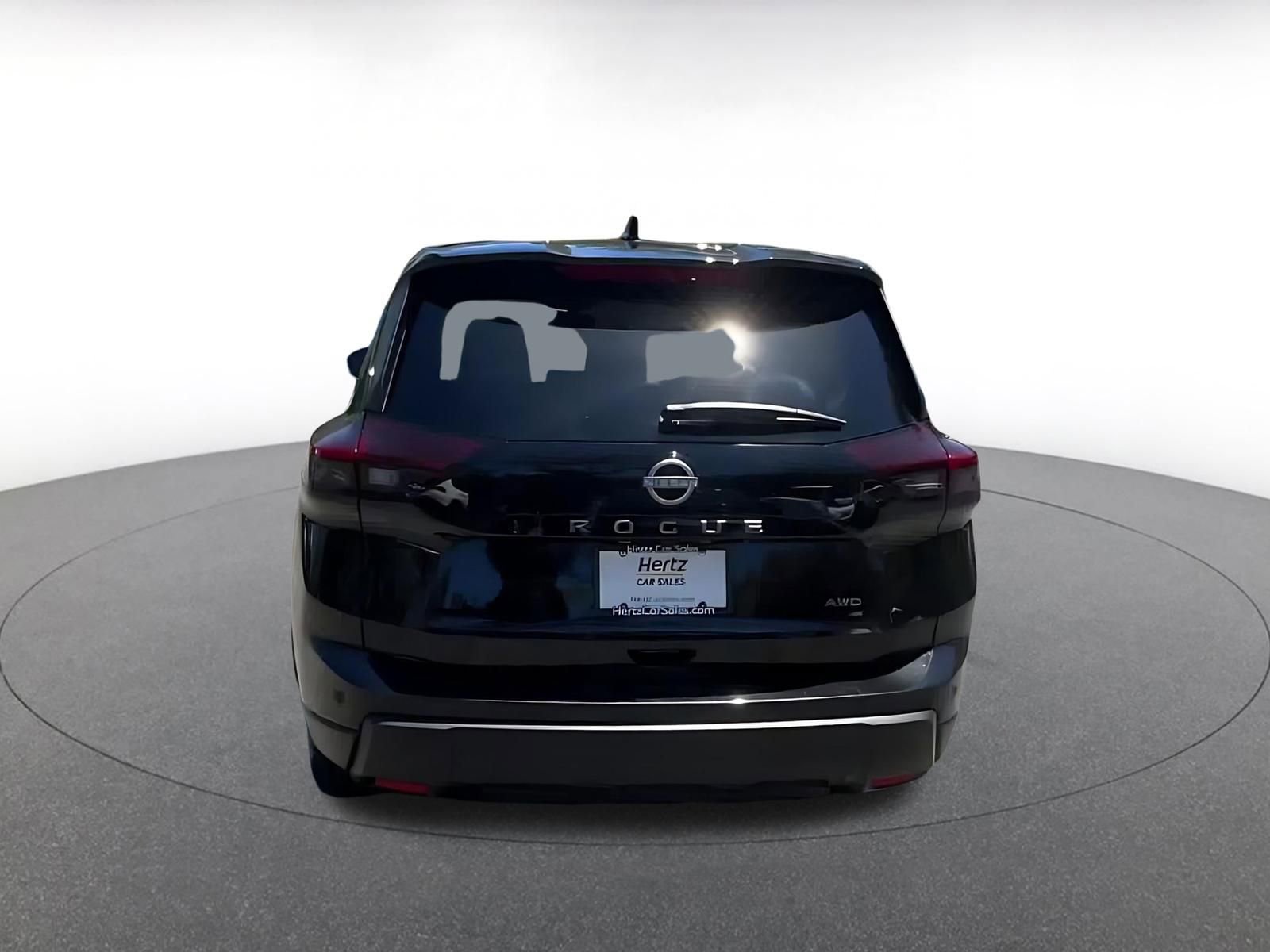 Thumbnail: 2025 Nissan Rogue - 12