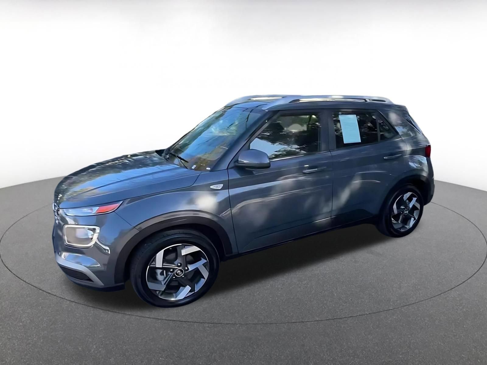 Thumbnail: 2025 Hyundai Venue - 8