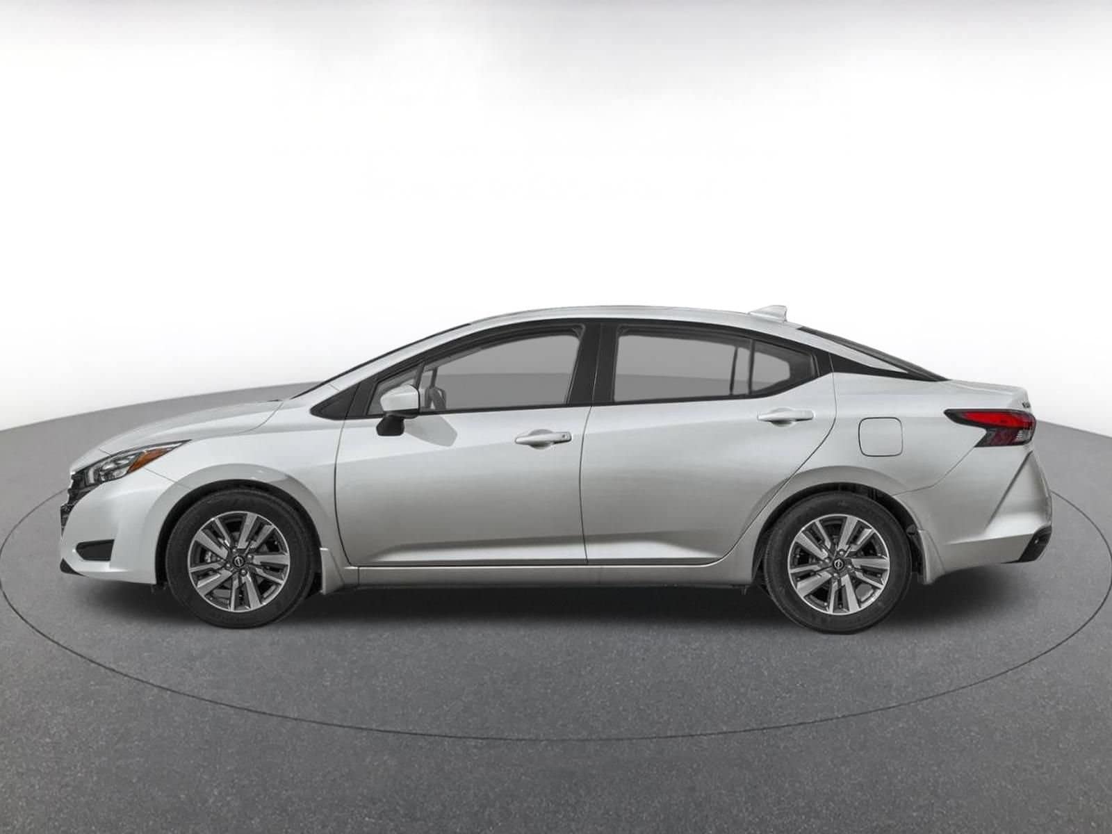 Thumbnail: 2025 Nissan Versa - 3