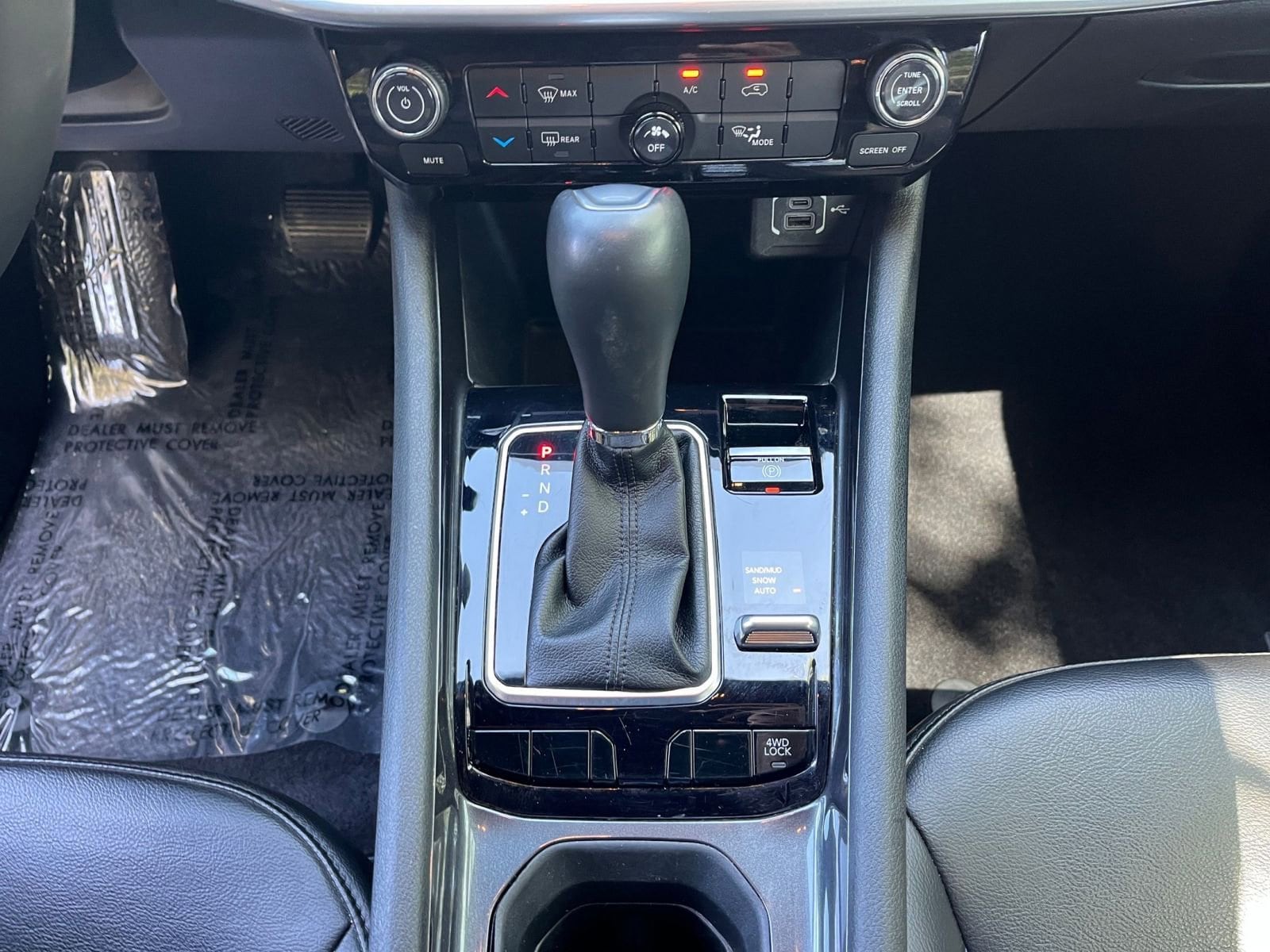 2023 Jeep Compass Latitude 35