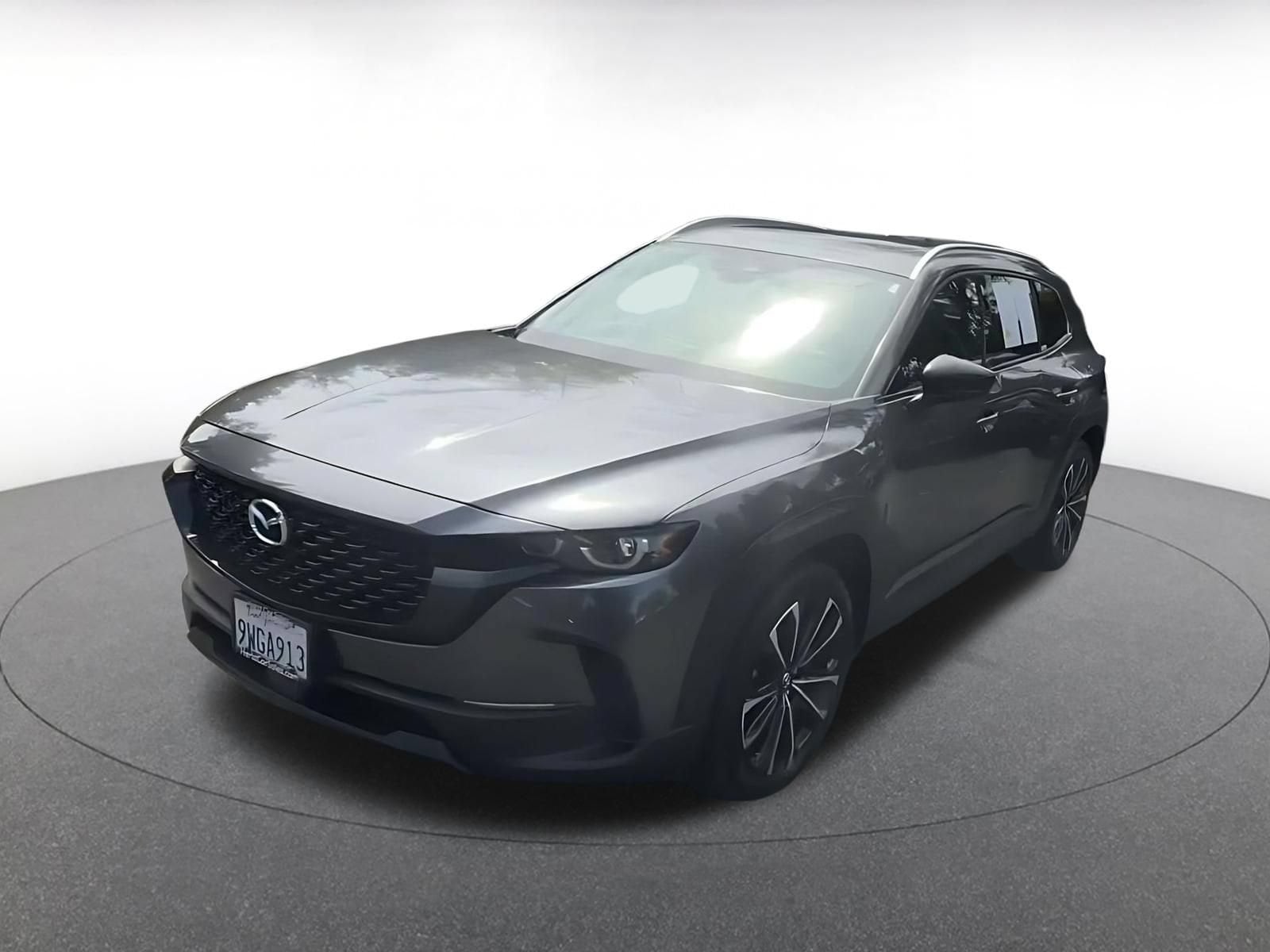 Thumbnail: 2026 Mazda CX-50 - 6
